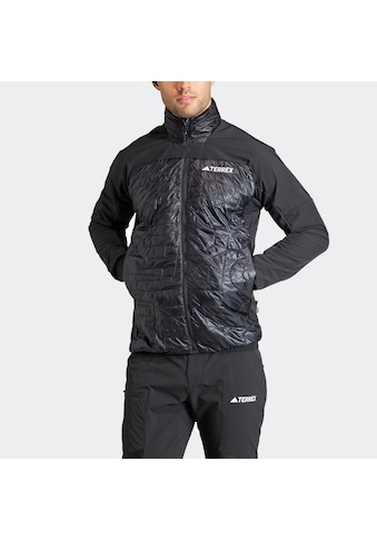 adidas TERREX Outdoorjacke »XPR VARIL HYB J«