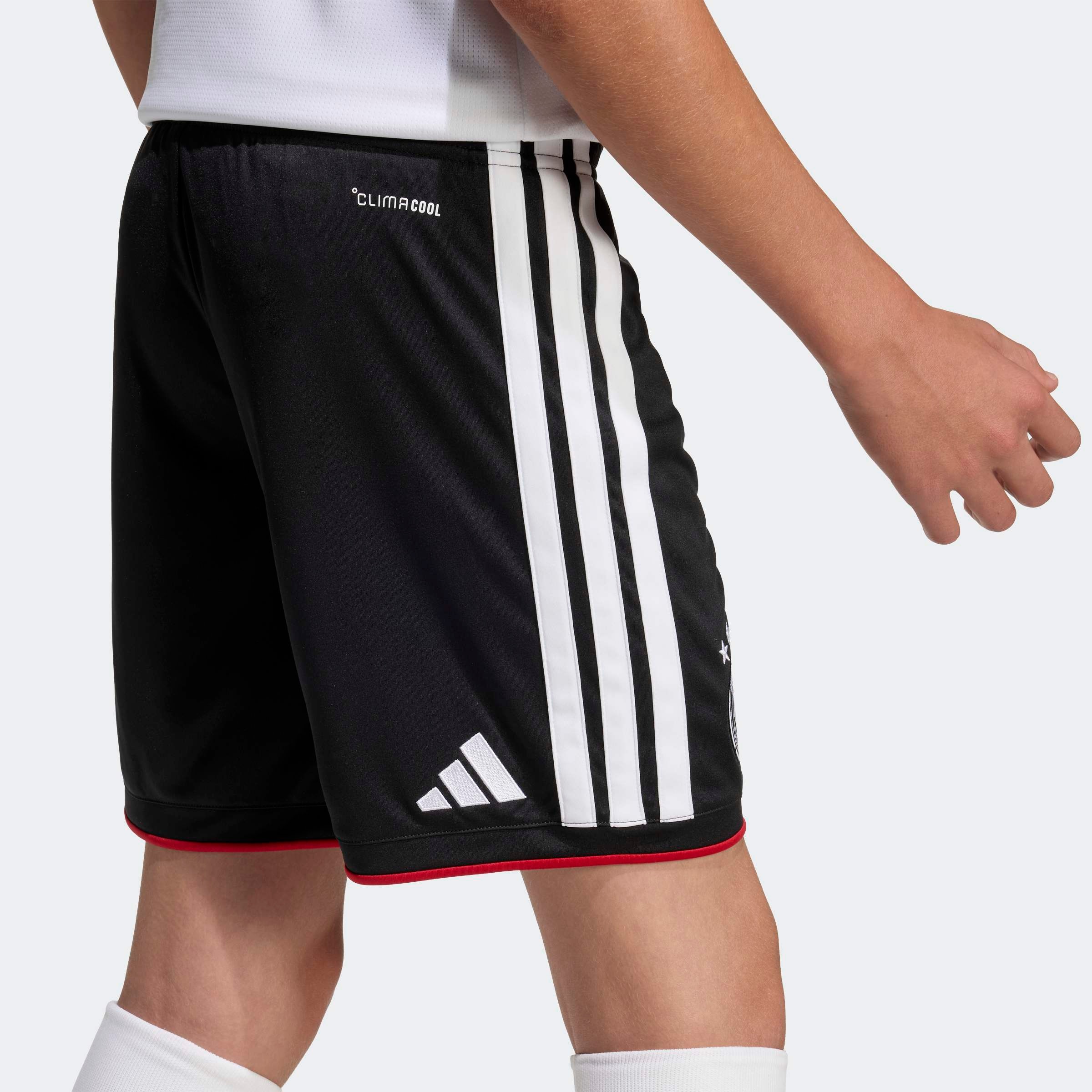 adidas Performance Trainingsshorts »DFB H SHO Y«