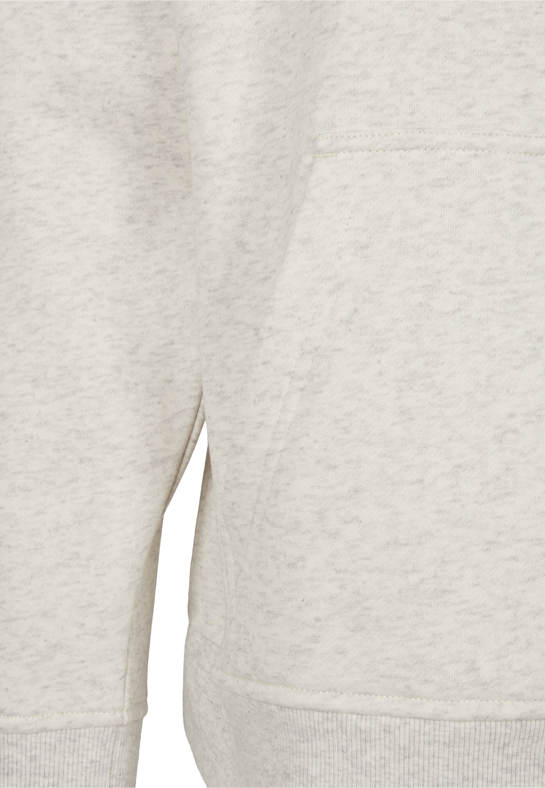 URBAN CLASSICS Kapuzenpullover »Urban Classics Herren Oversized Frottee Patch Hoody« 1 Stk.