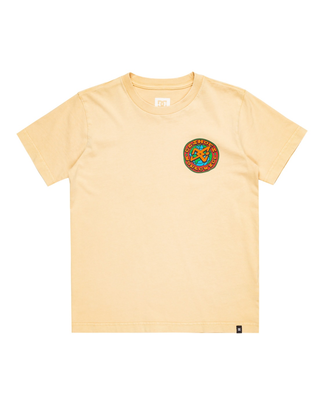 DC Shoes Shirttop »Spinner«