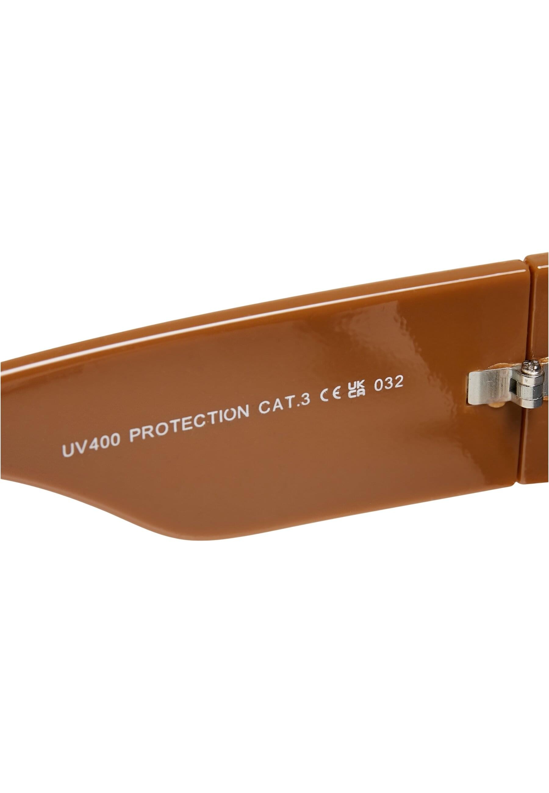 URBAN CLASSICS Sonnenbrille »Urban Classics Unisex Sunglasses Monaco«