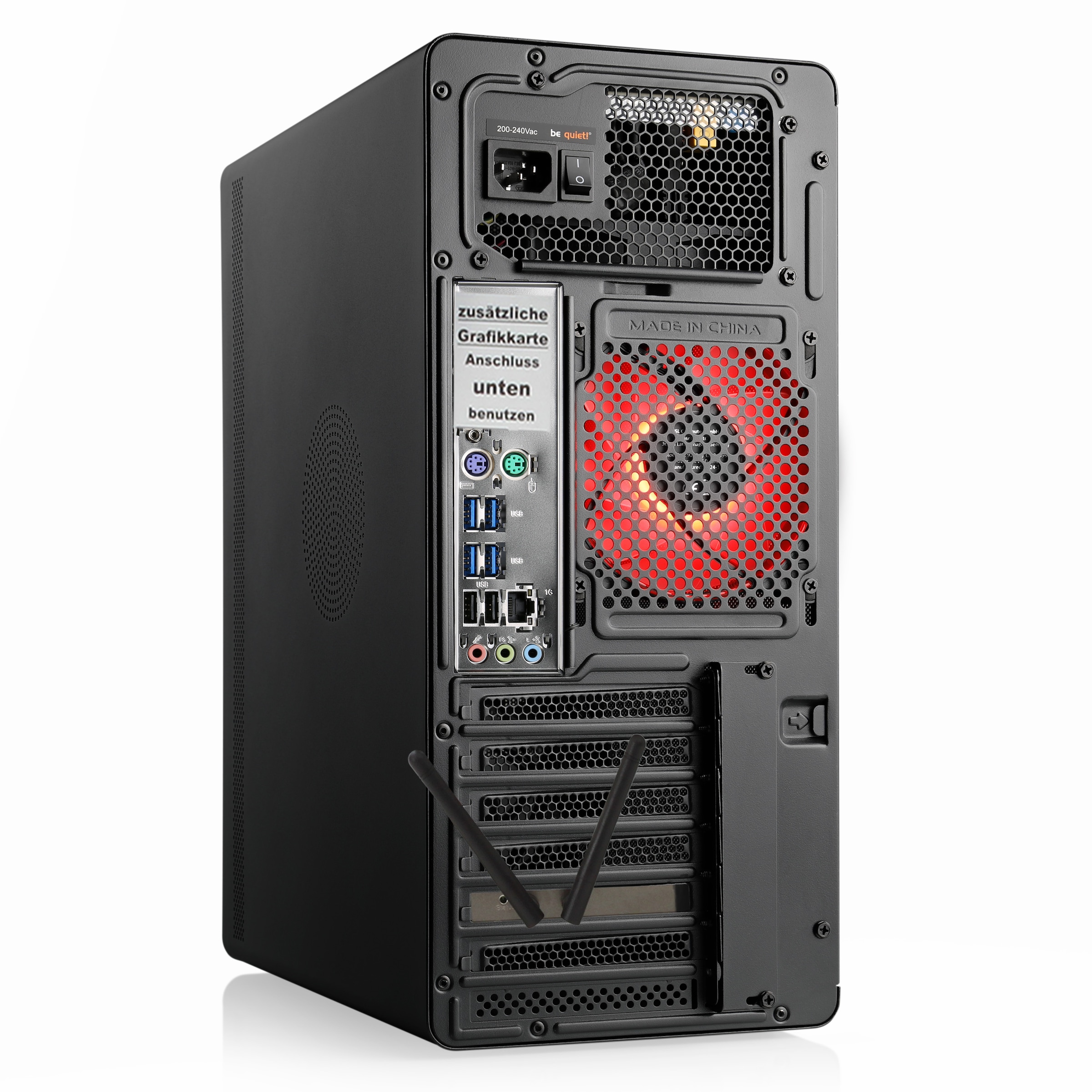 CSL PC »Levitas V29208«