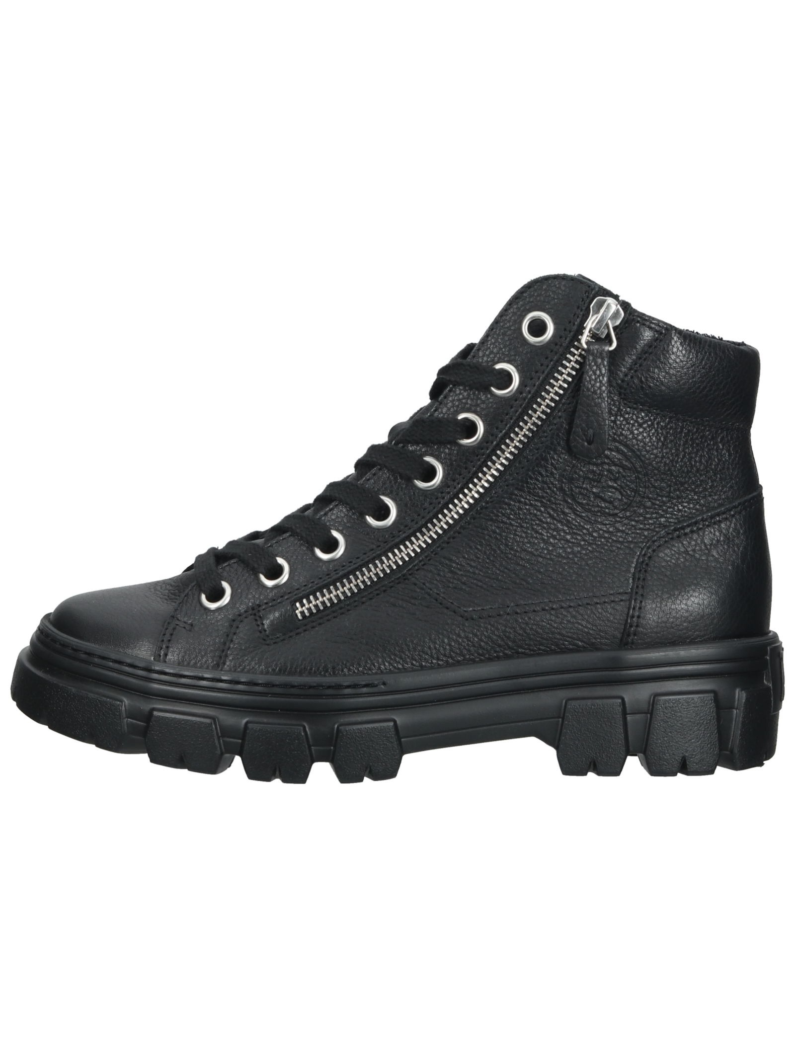 Paul Green Sneaker "Paul Green Sneaker Glattleder" günstig online kaufen