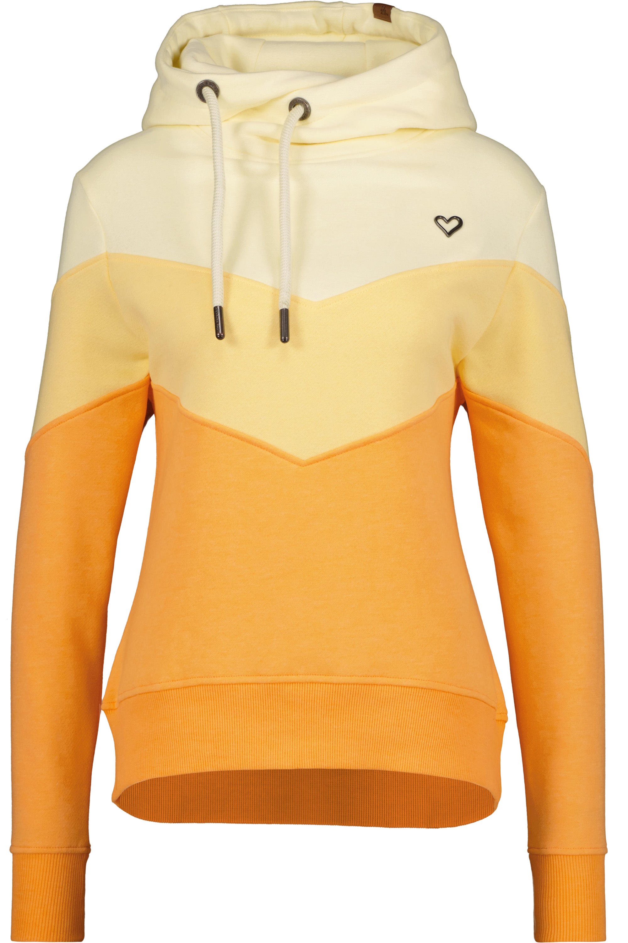 Alife & Kickin Alife & Kickin Sportinis megztinis su ...