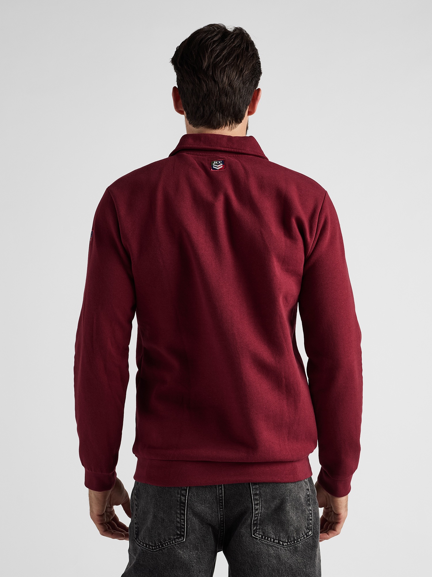 JCC Sweatshirt »310212072«