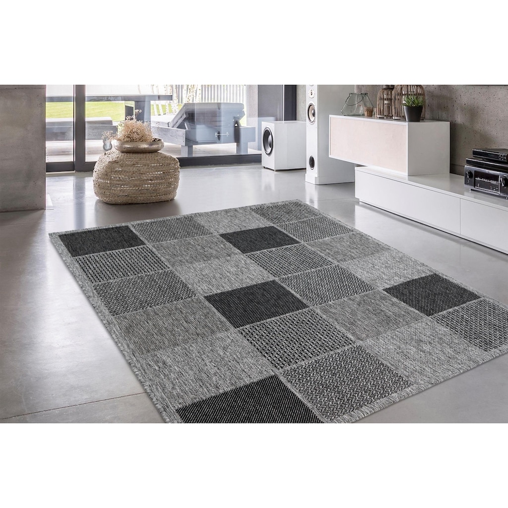 calo-deluxe Teppich »Perugia 1040«, rechteckig