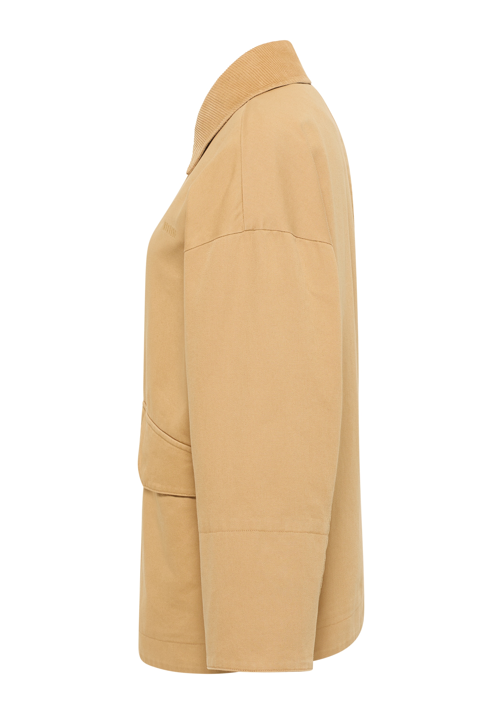 MUSTANG Outdoorjacke »Damen Style Zoe«