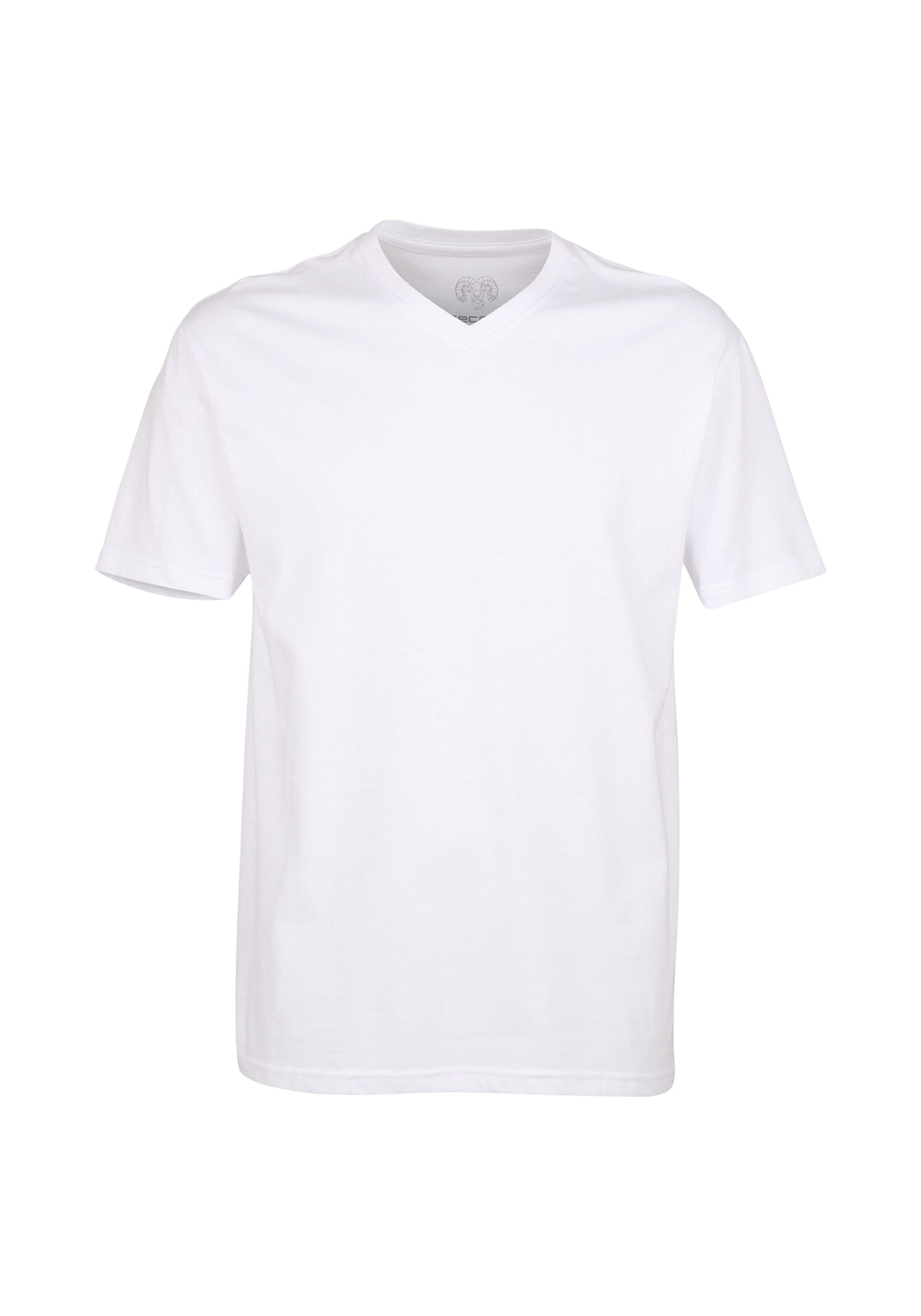 CECEBA T-Shirt »T-Shirt 2er Pack«