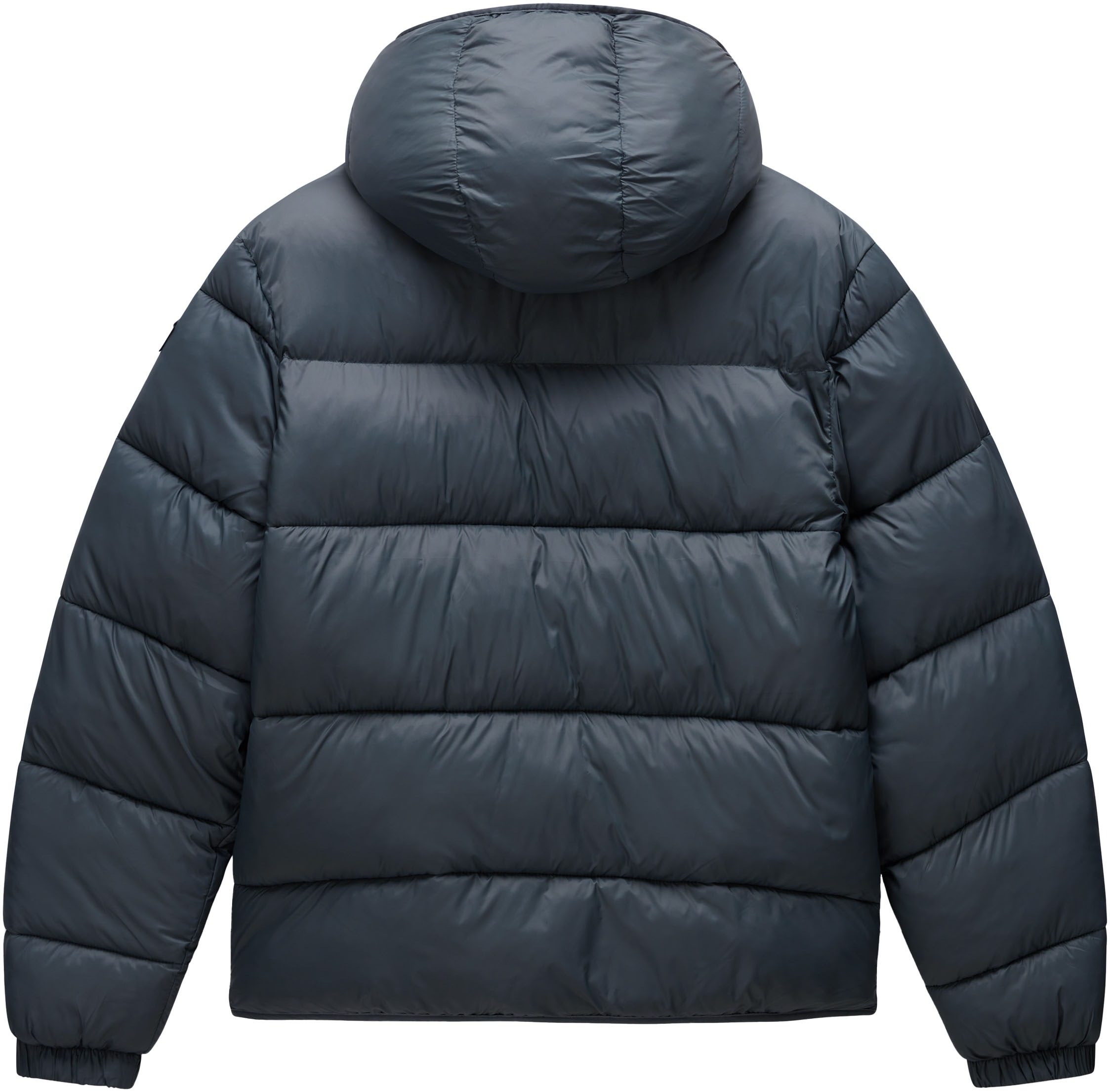 Napapijri Steppjacke "SUOMI", mit Kapuze günstig online kaufen