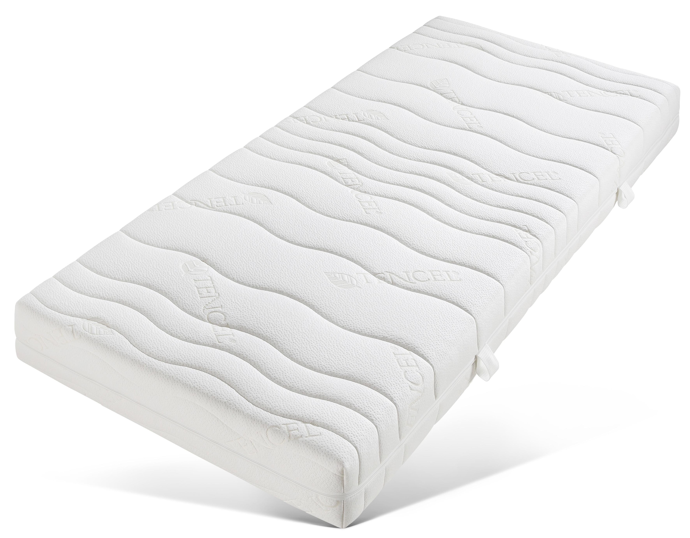 Hemafa Komfortschaummatratze »Cellflex 2000«, 20 cm hoch, Raumgewicht: 35 kg/m³, (1 St.), Matratze 90x200 cm, 140x200 cm