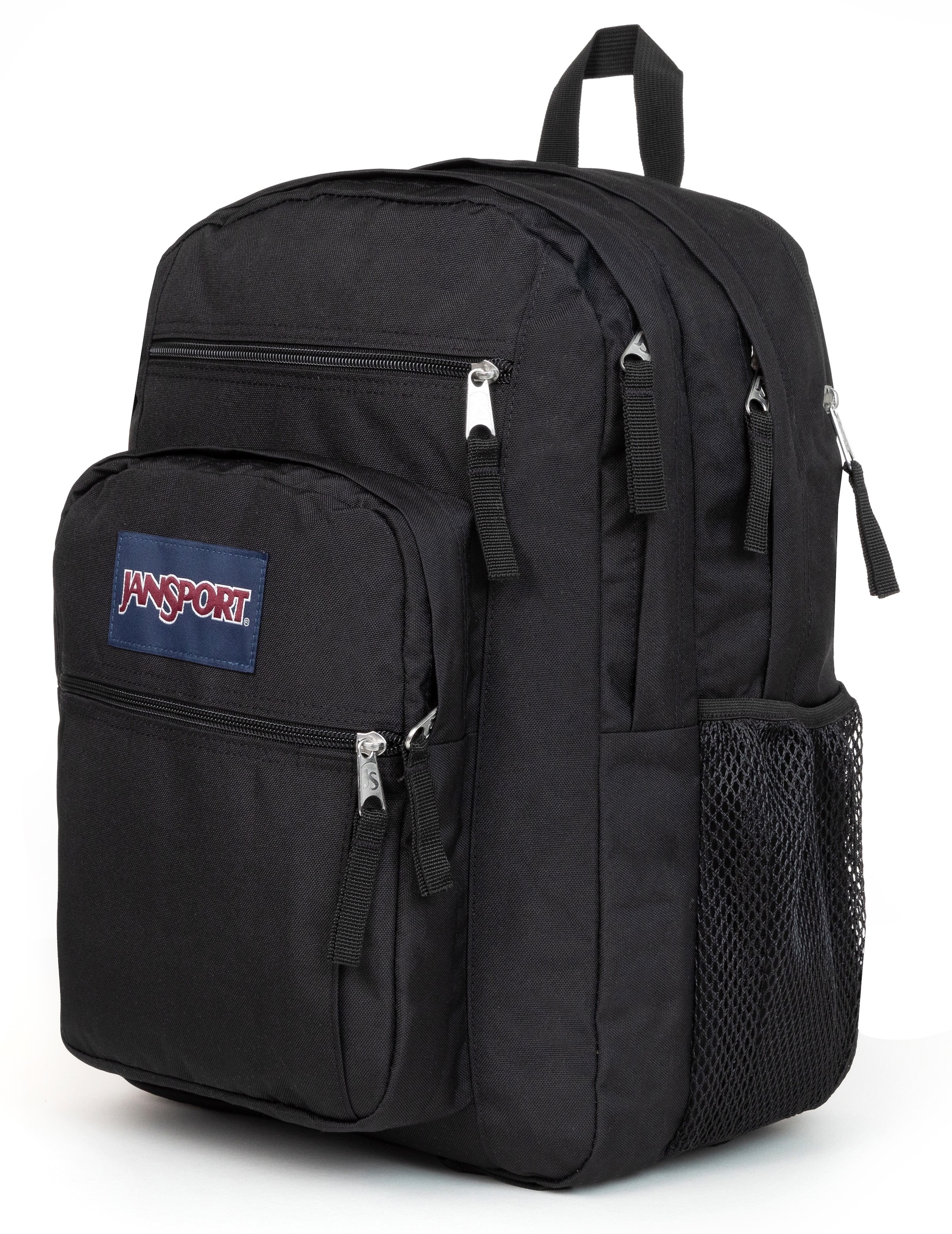 Jansport Freizeitrucksack »Big Student«, mit zahlreichen Fächern