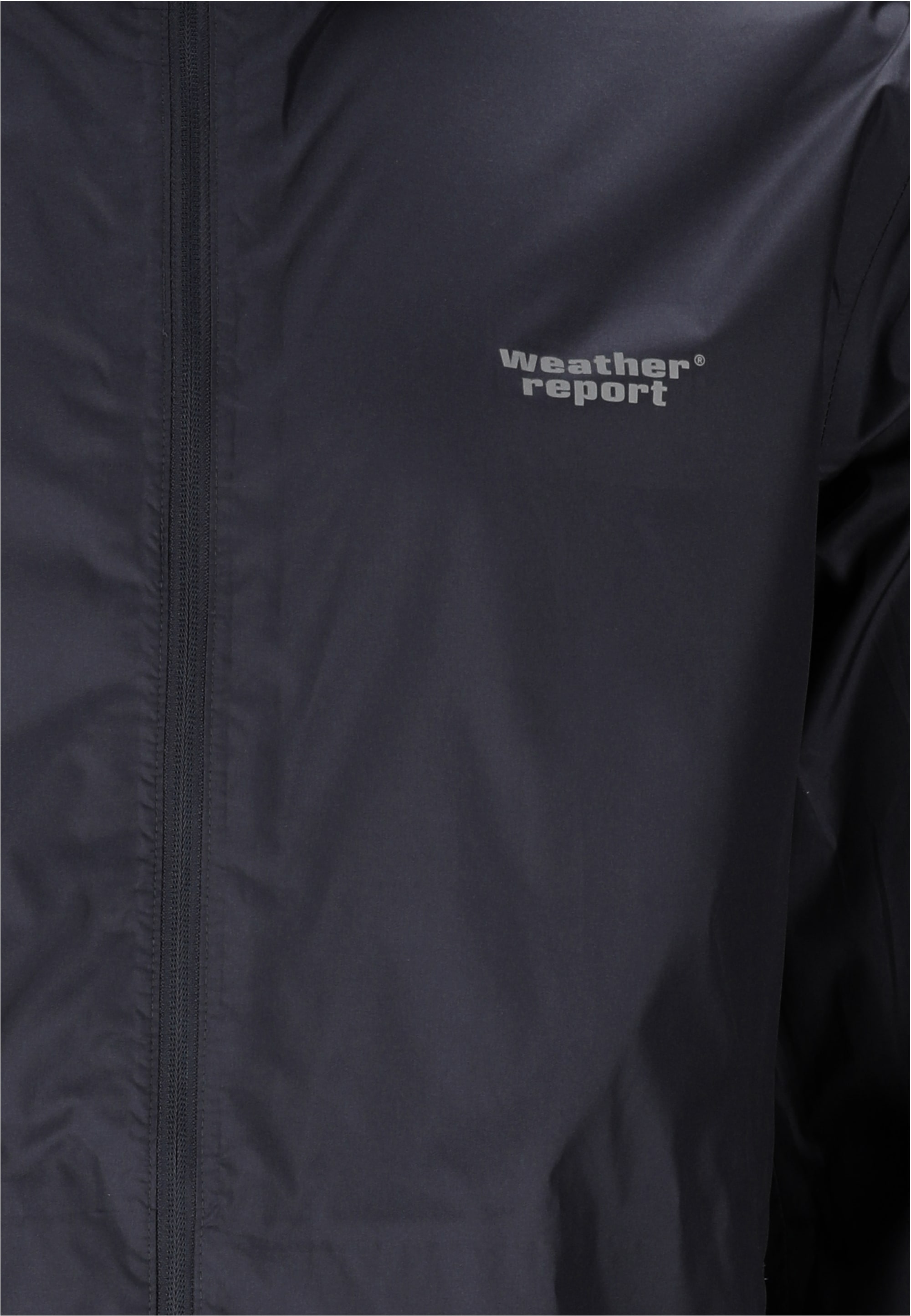 WEATHER REPORT Outdoorjacke »Packway« mit 10.000 mm Wassersäule