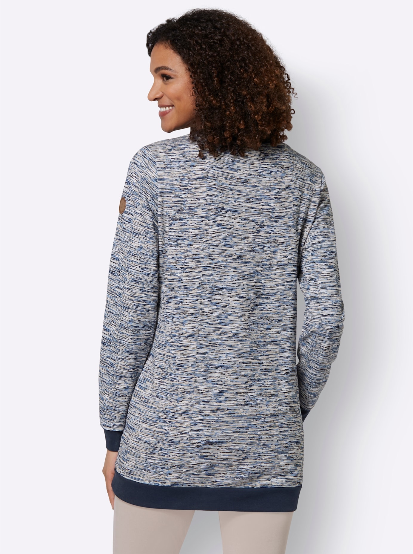 Casual Looks Sweatshirt