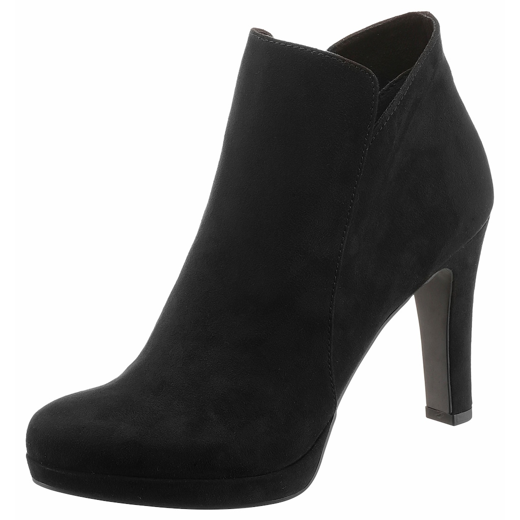 Tamaris High-Heel-Stiefelette