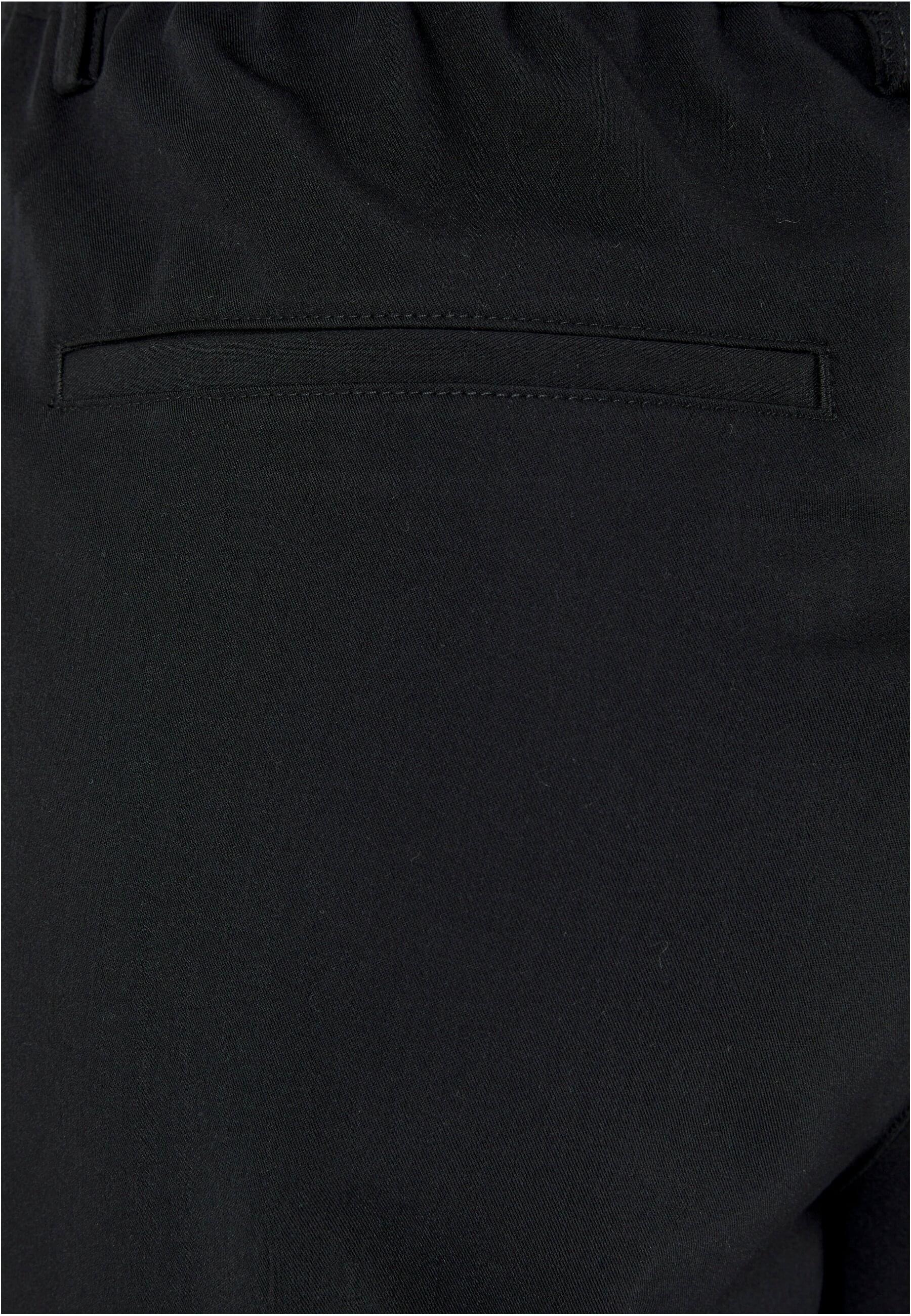 URBAN CLASSICS Stoffhose »Urban Classics Damen Ladies Ultra Wide Pleat-Front Pants«, (1 tlg.)