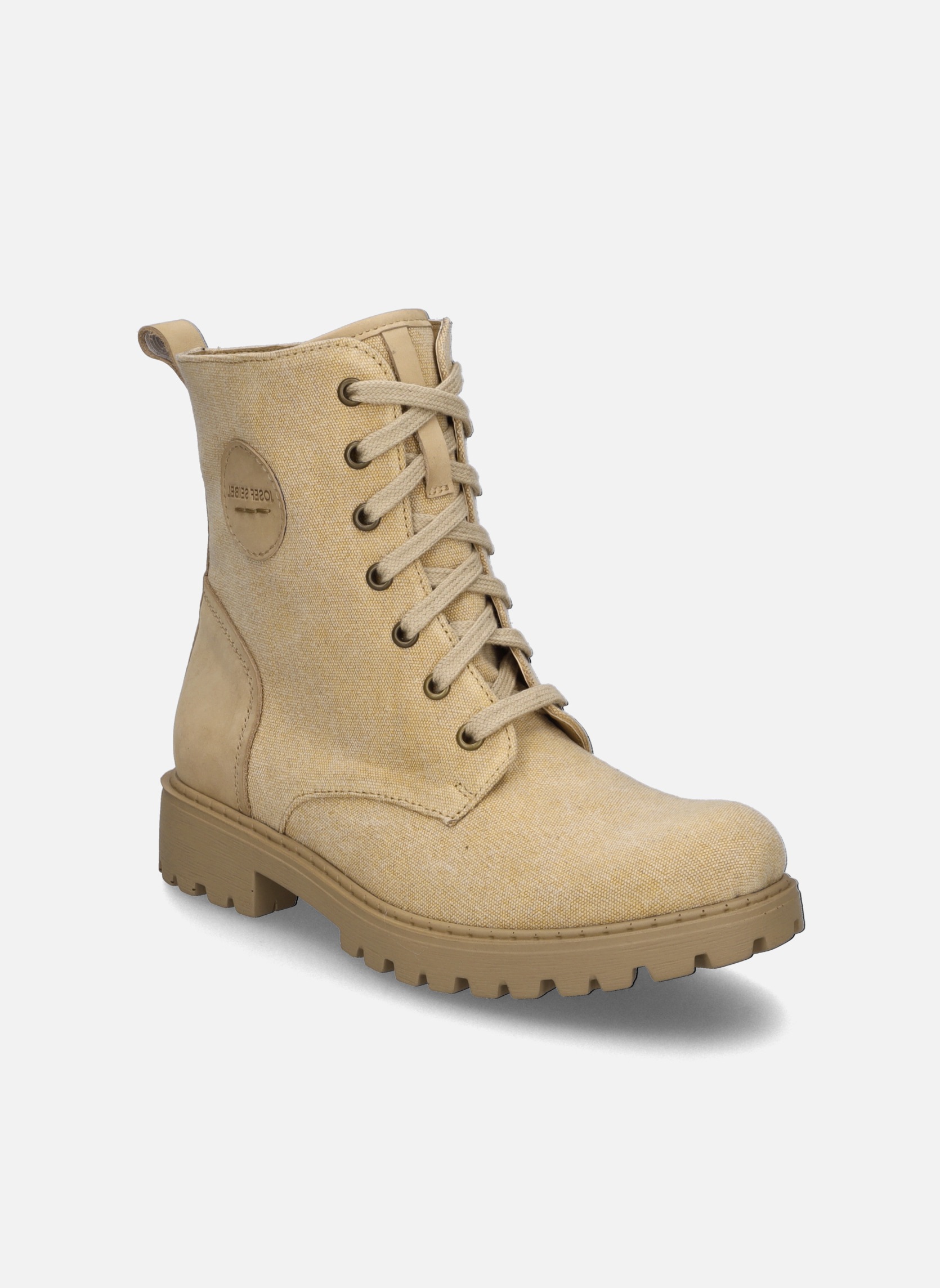 Josef Seibel Stiefel »Marta 26, sand«