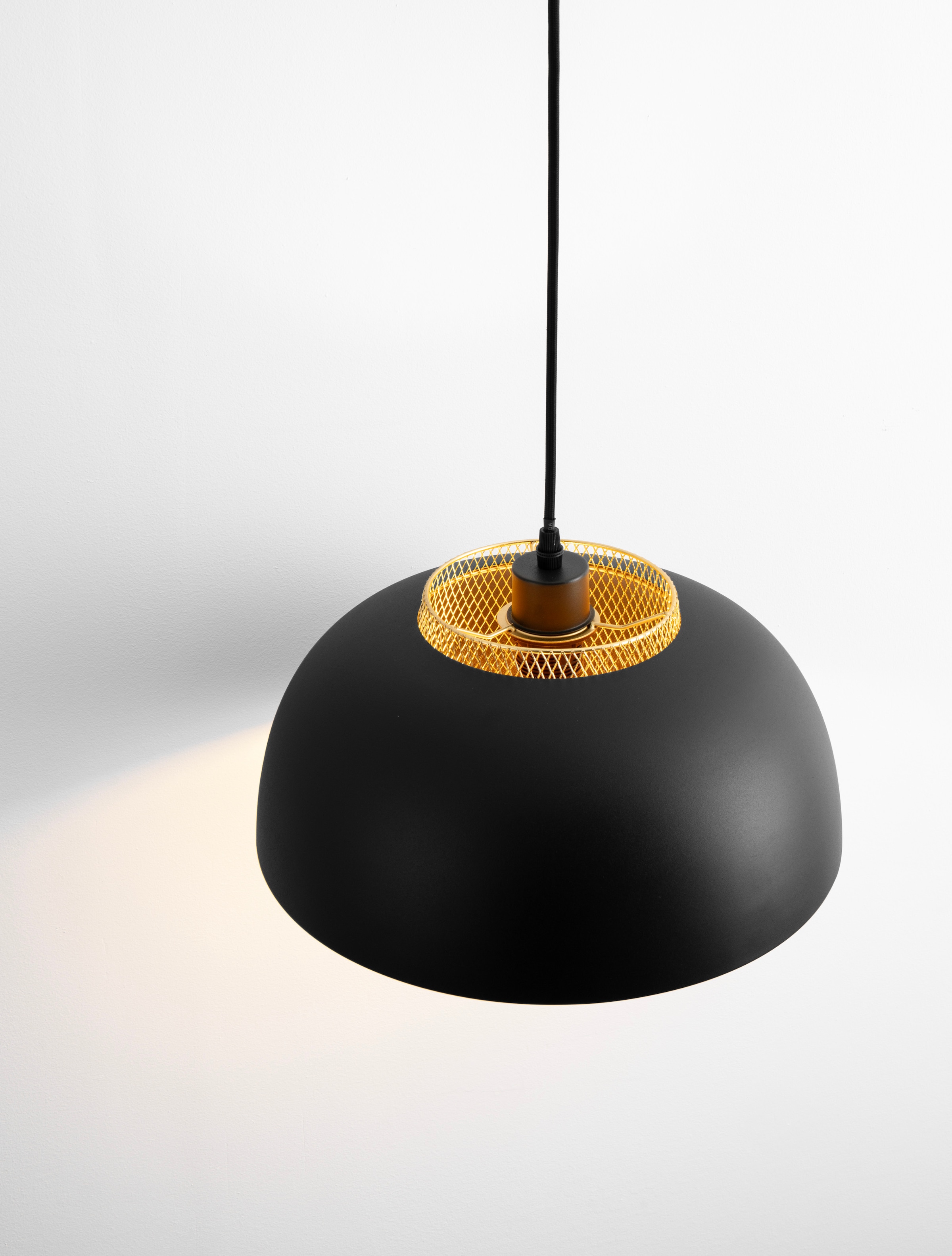 Nova Luce Pendelleuchte »SQUBE«, 1 flammig