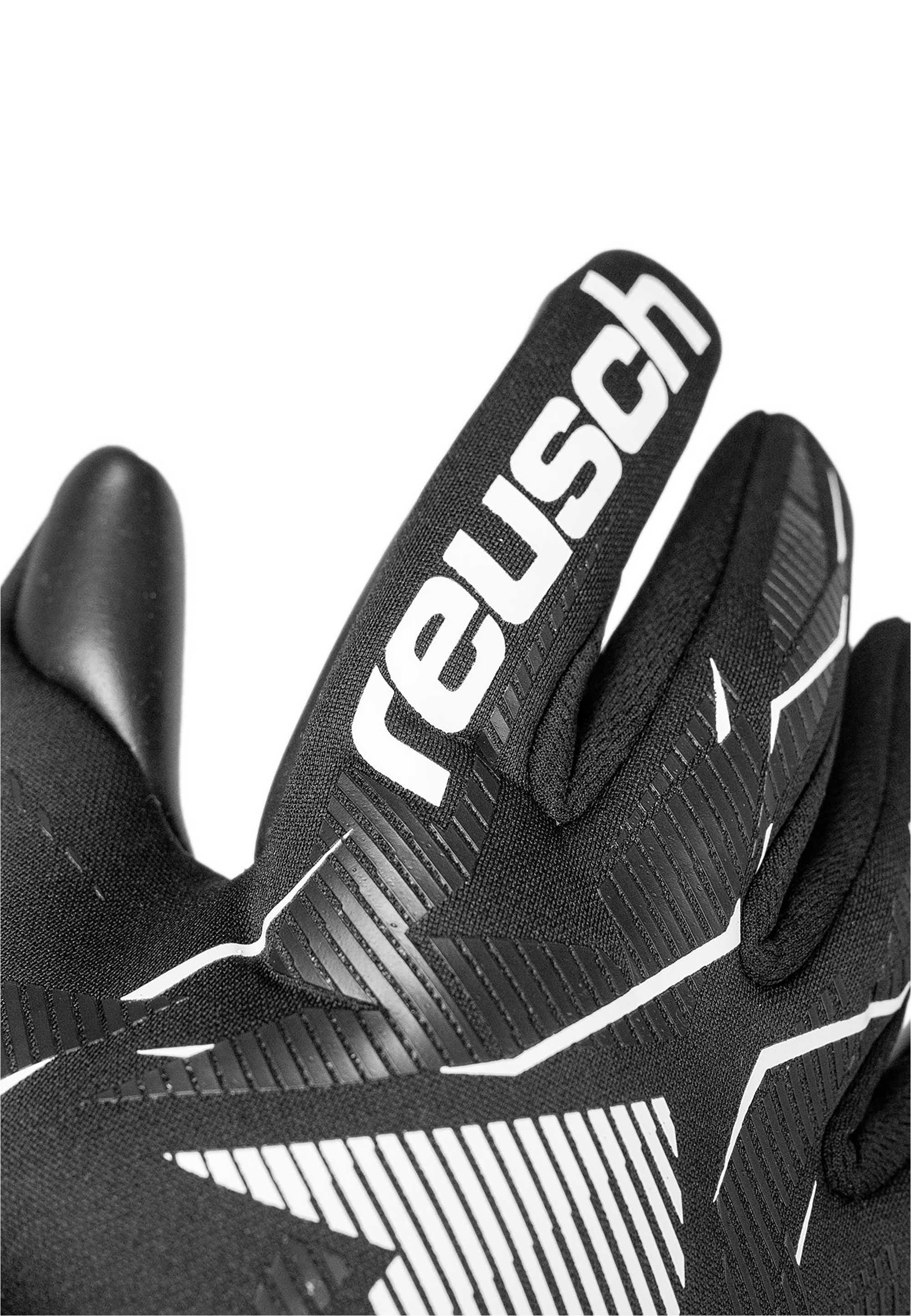 Reusch Torwarthandschuhe »Fastgrip Infinity« mit maximalem Grip
