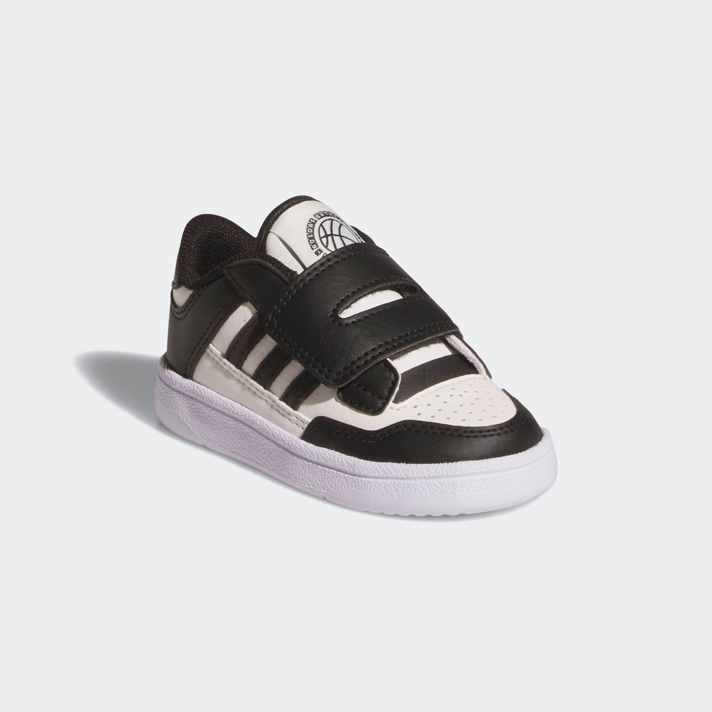 adidas Sportswear "RAPID COURT KIDS" für Kinder