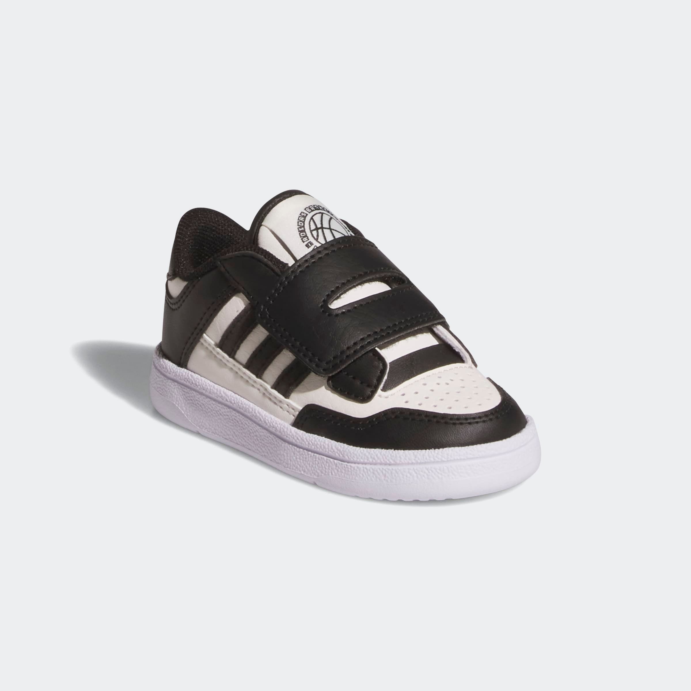 adidas Sportswear Sneaker "RAPID COURT KIDS" für Kinder