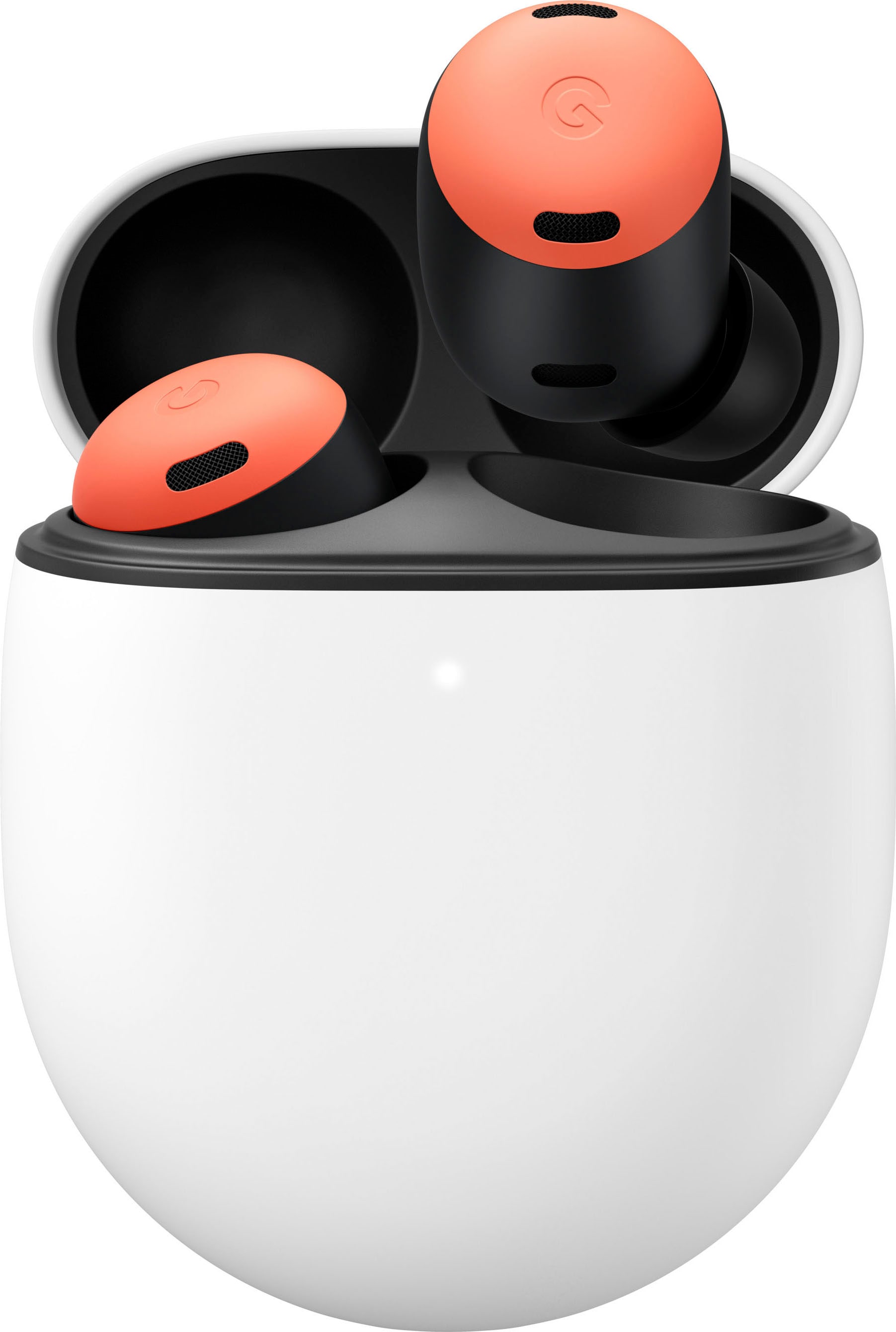 Google wireless In-Ear-Kopfhörer »Pixel Buds Pro«, Bluetooth, Active Noise Cancelling (ANC)-Transparenzmodus-Sprachsteuerung