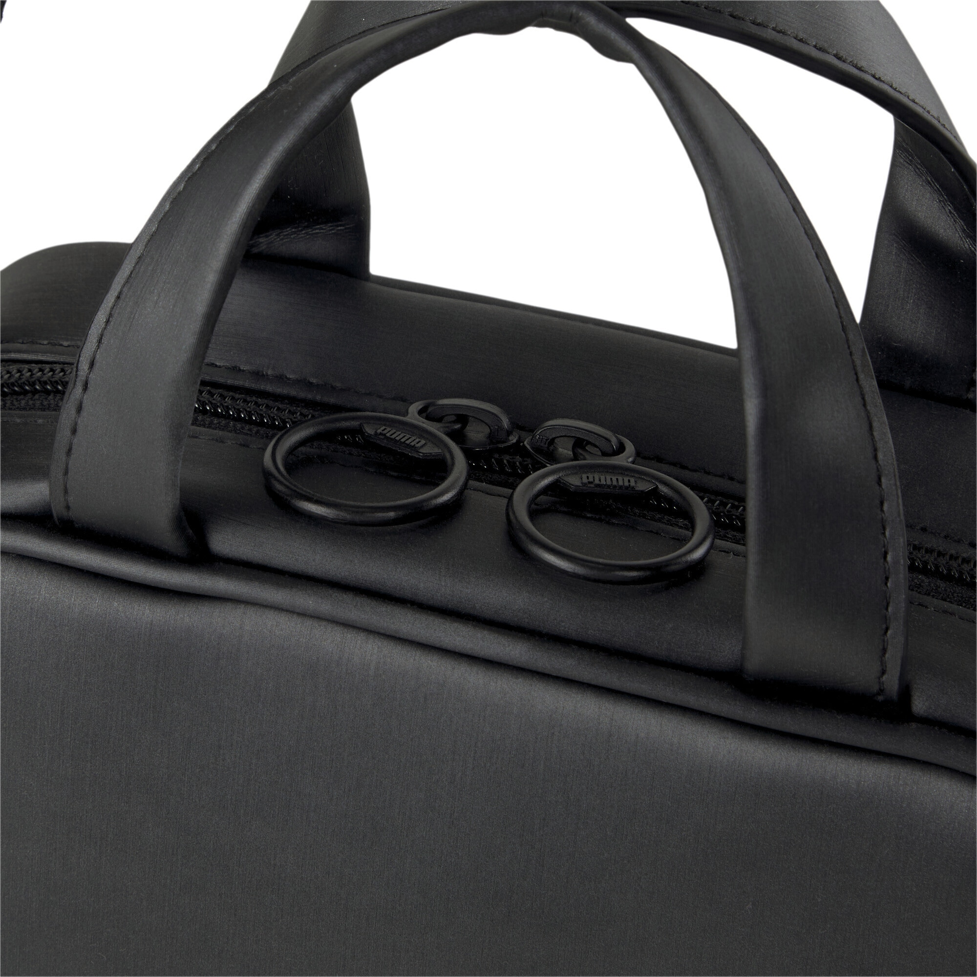 PUMA Schultertasche »Core Up Boxy Umhängetasche Damen«