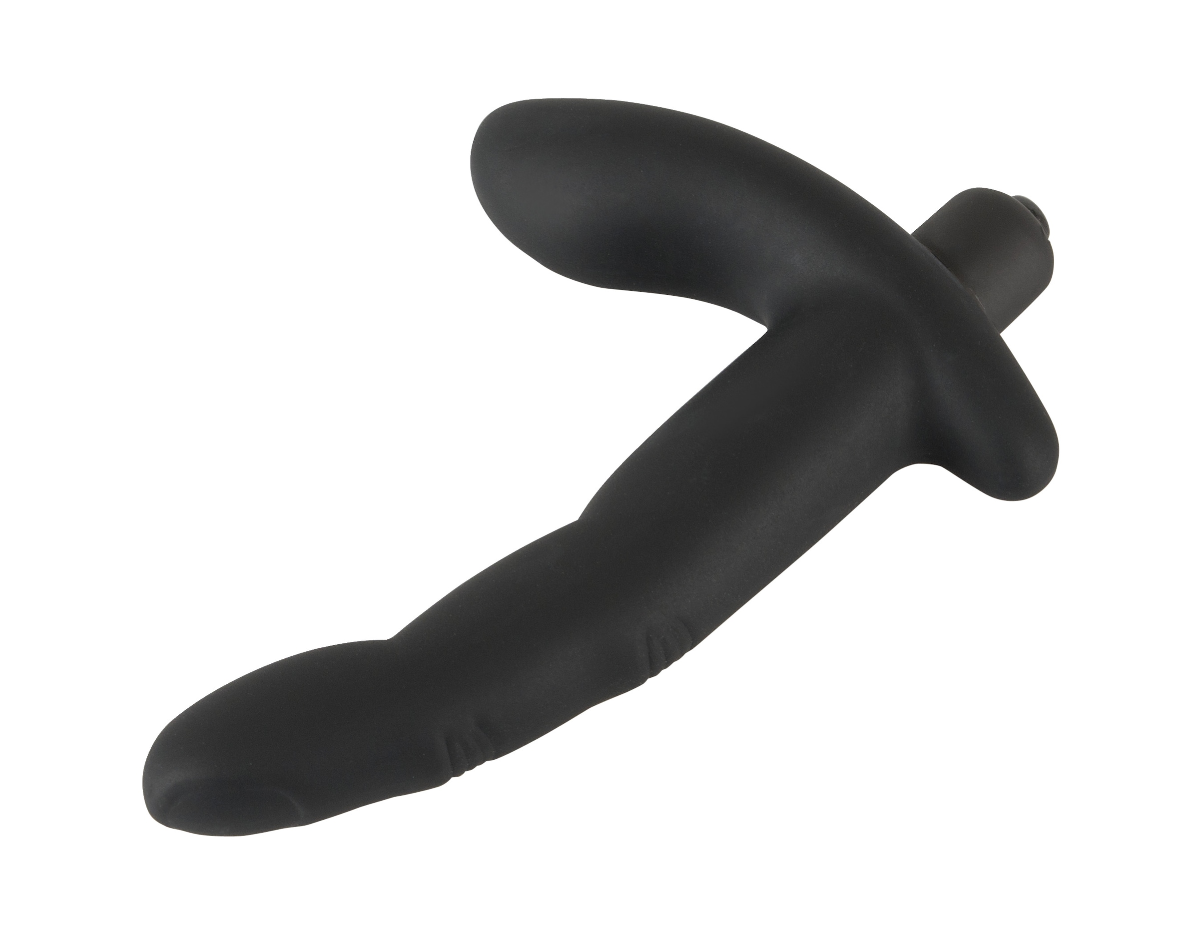 REBEL Vibrator »Prostata-Vibrator Naughty Finger Prostate Vibe«