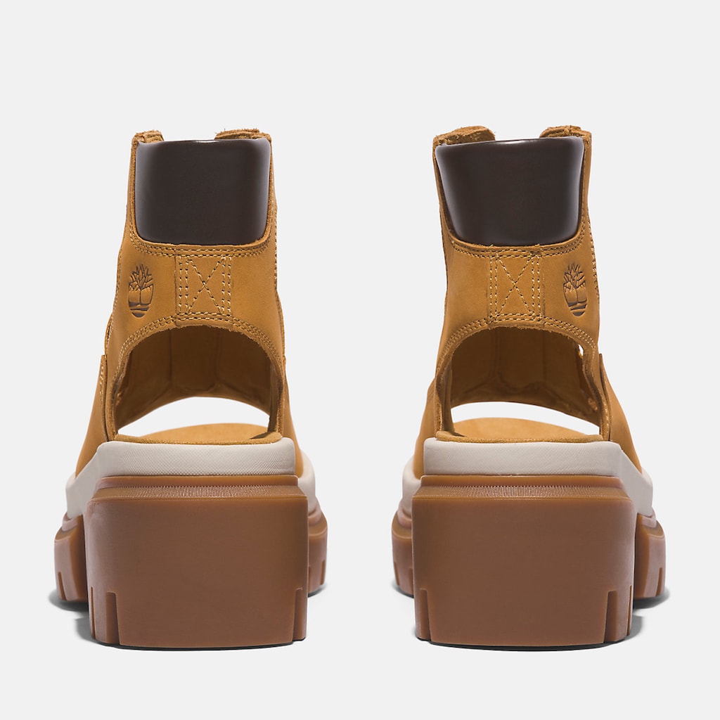 Timberland Sandale »Everleigh GLADIATOR SANDAL«