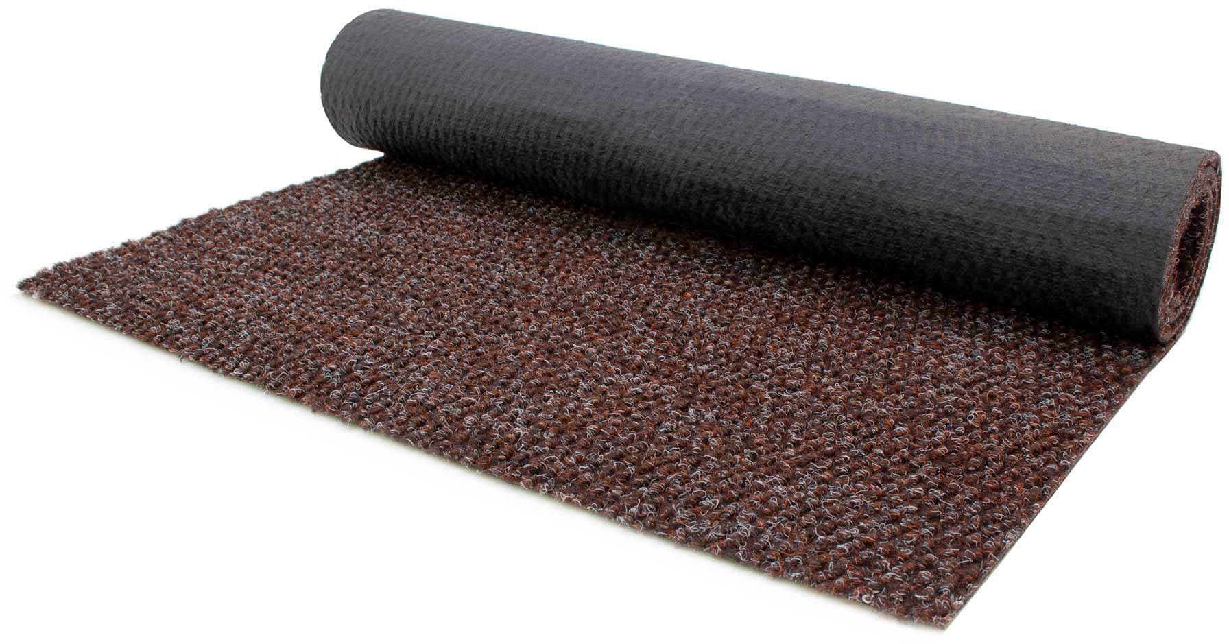 Primaflor-Ideen in Textil Küchenläufer »PICOLLO, Made in Belgium«, rechteckig, 8 mm Höhe, Nadelfilz, robust und pflegeleicht, rutschhemmend, Küche
