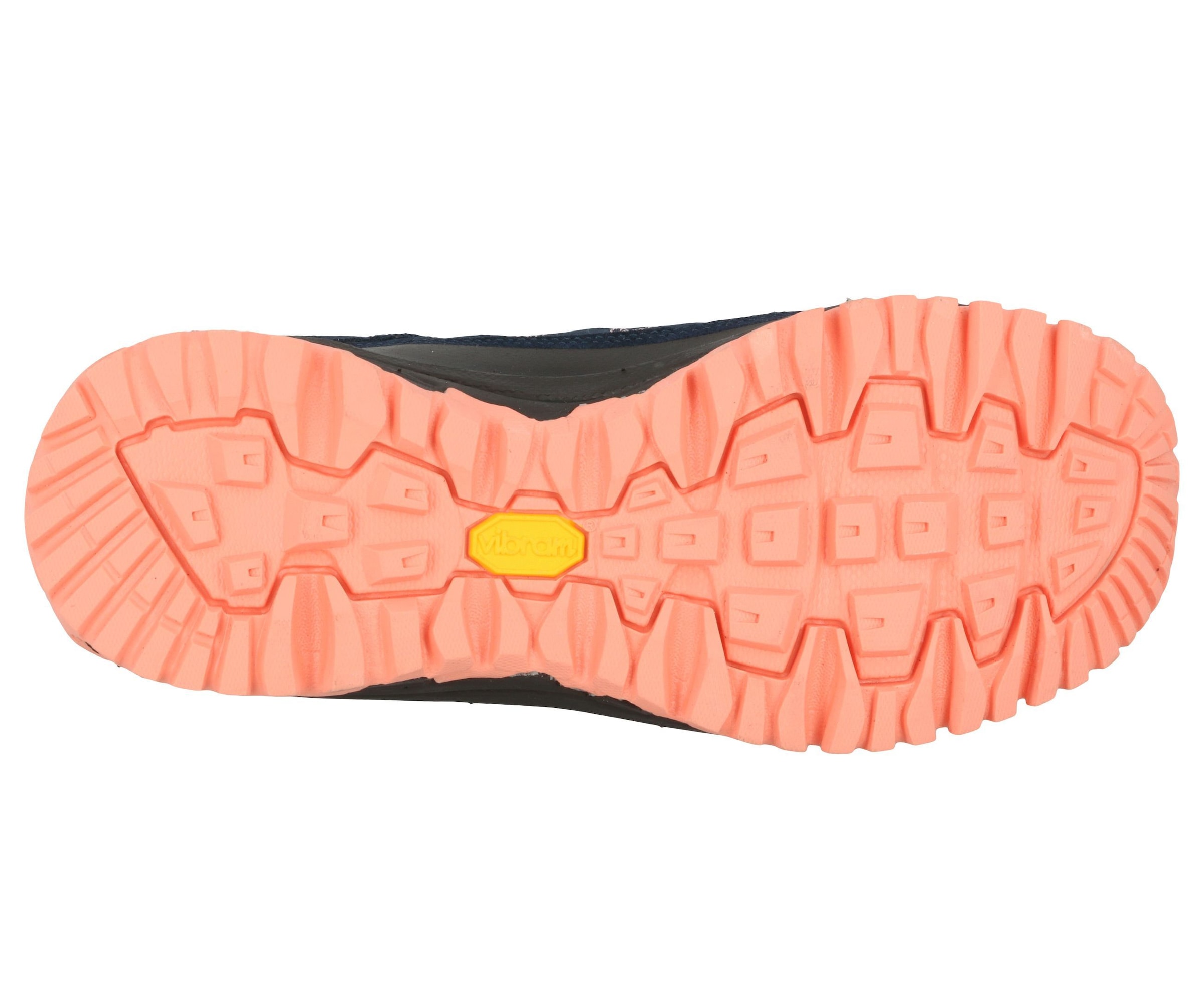 BRÜTTING Wanderschuh »Outdoorschuh Mount Nansen Low«