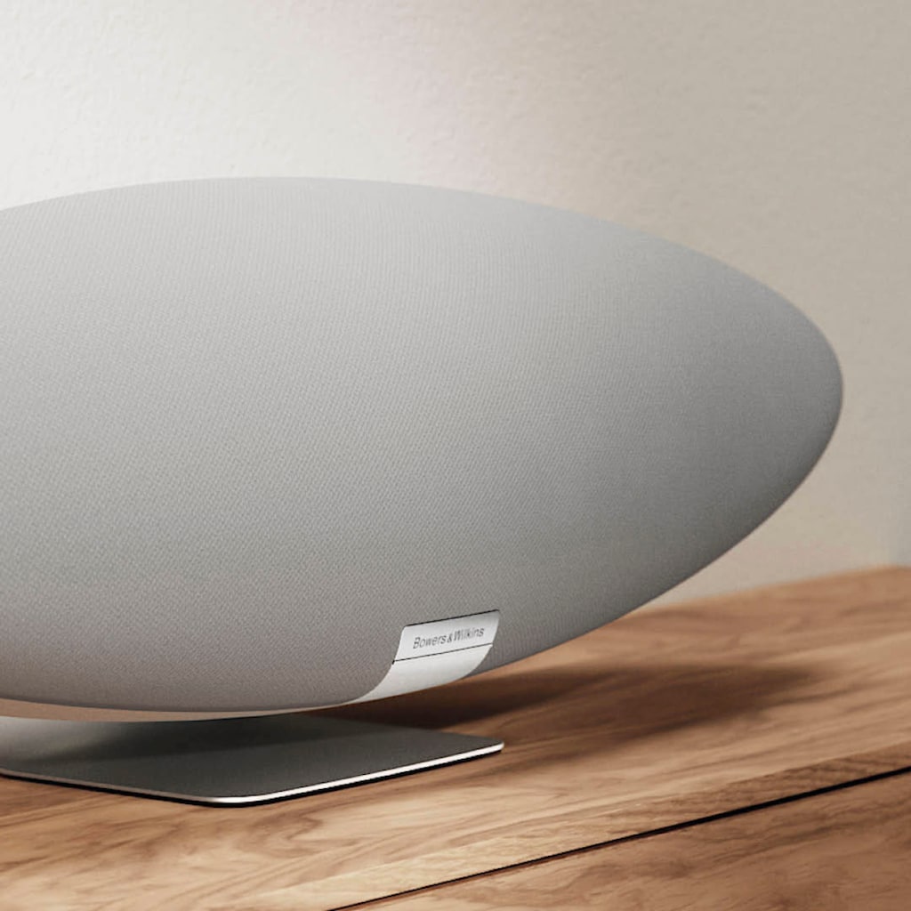 Bowers & Wilkins Lautsprecher »ZEPPELIN 2021«