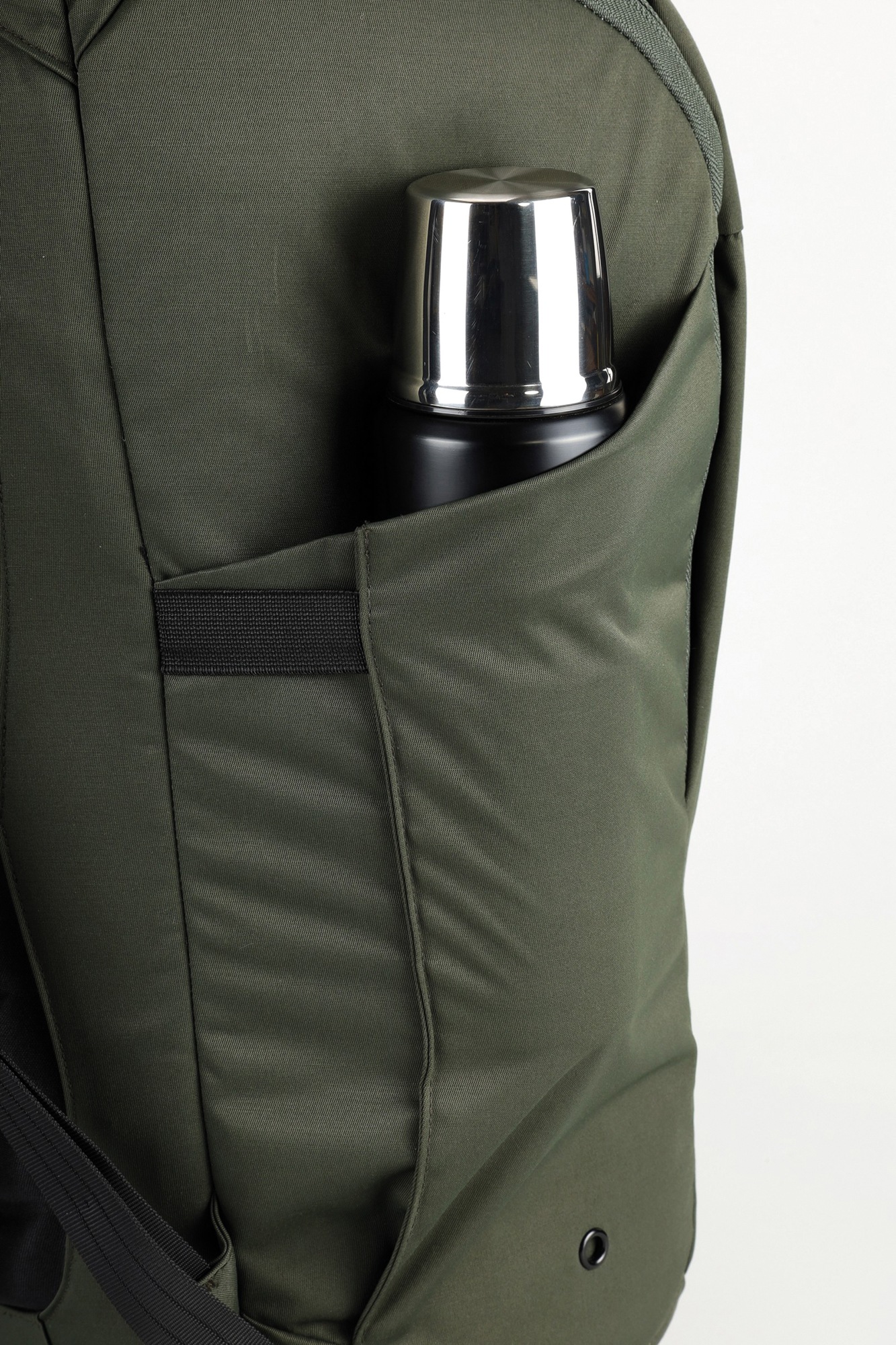 NITRO Freizeitrucksack »Nikuro Traveler«, Reisetasche, Travel Bag, Alltagsrucksack, Daypack