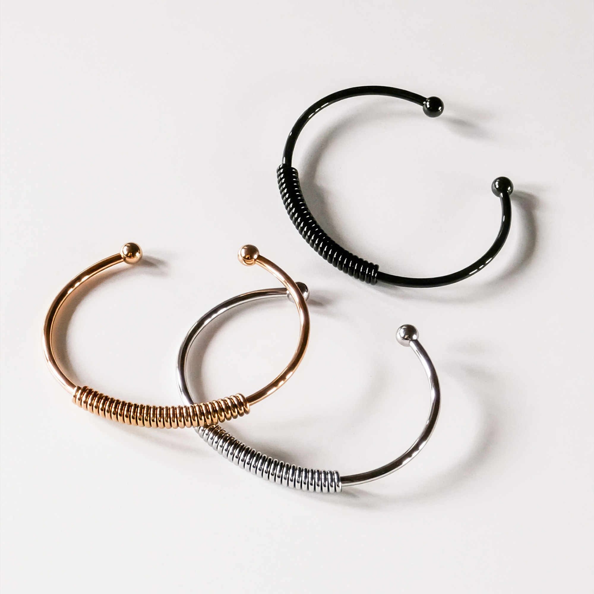 Liebeskind Berlin Armspange »Twist«