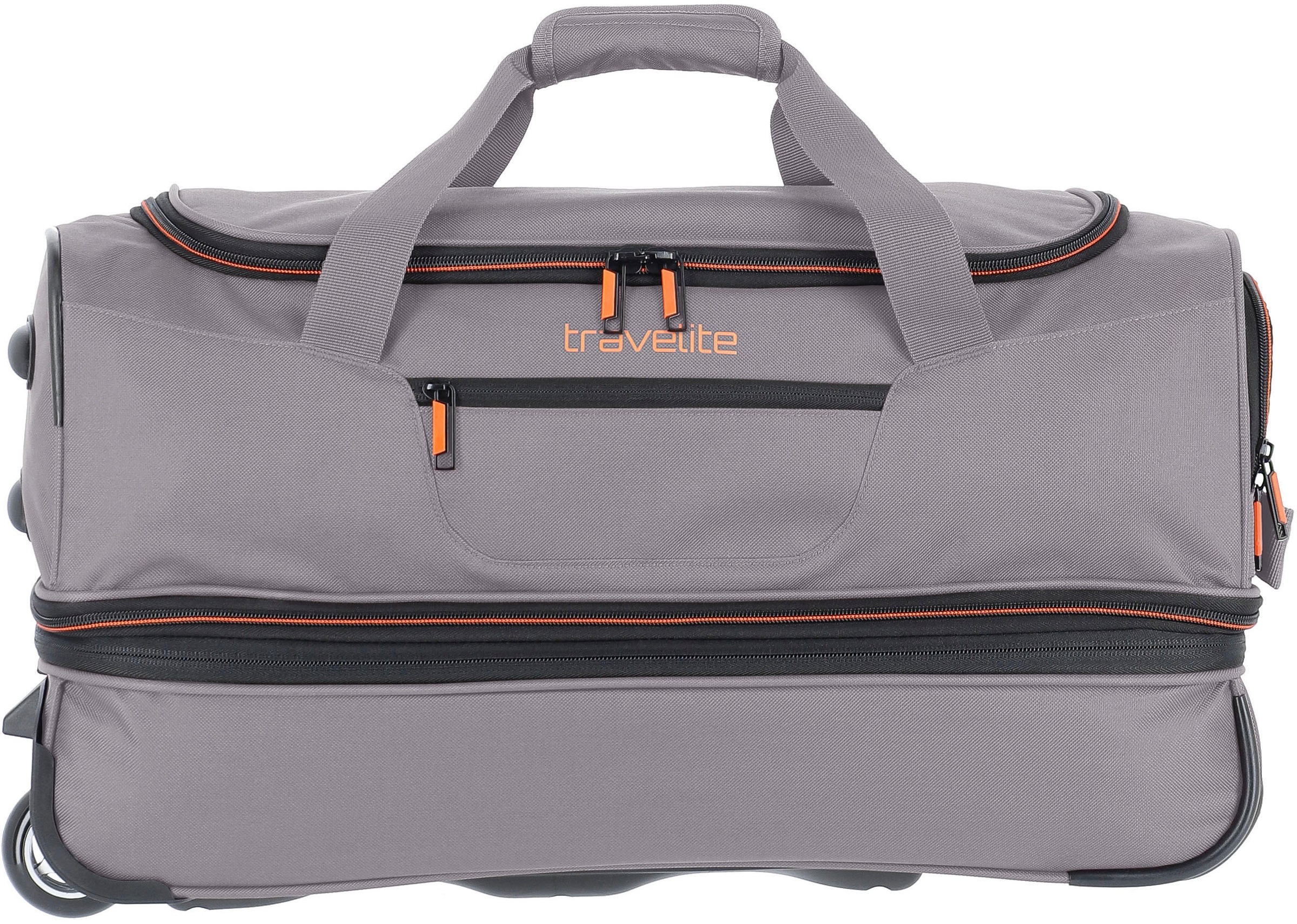 travelite Reisetasche "BASICS, verschiedene Größen und Farben" Duffle Bag R günstig online kaufen