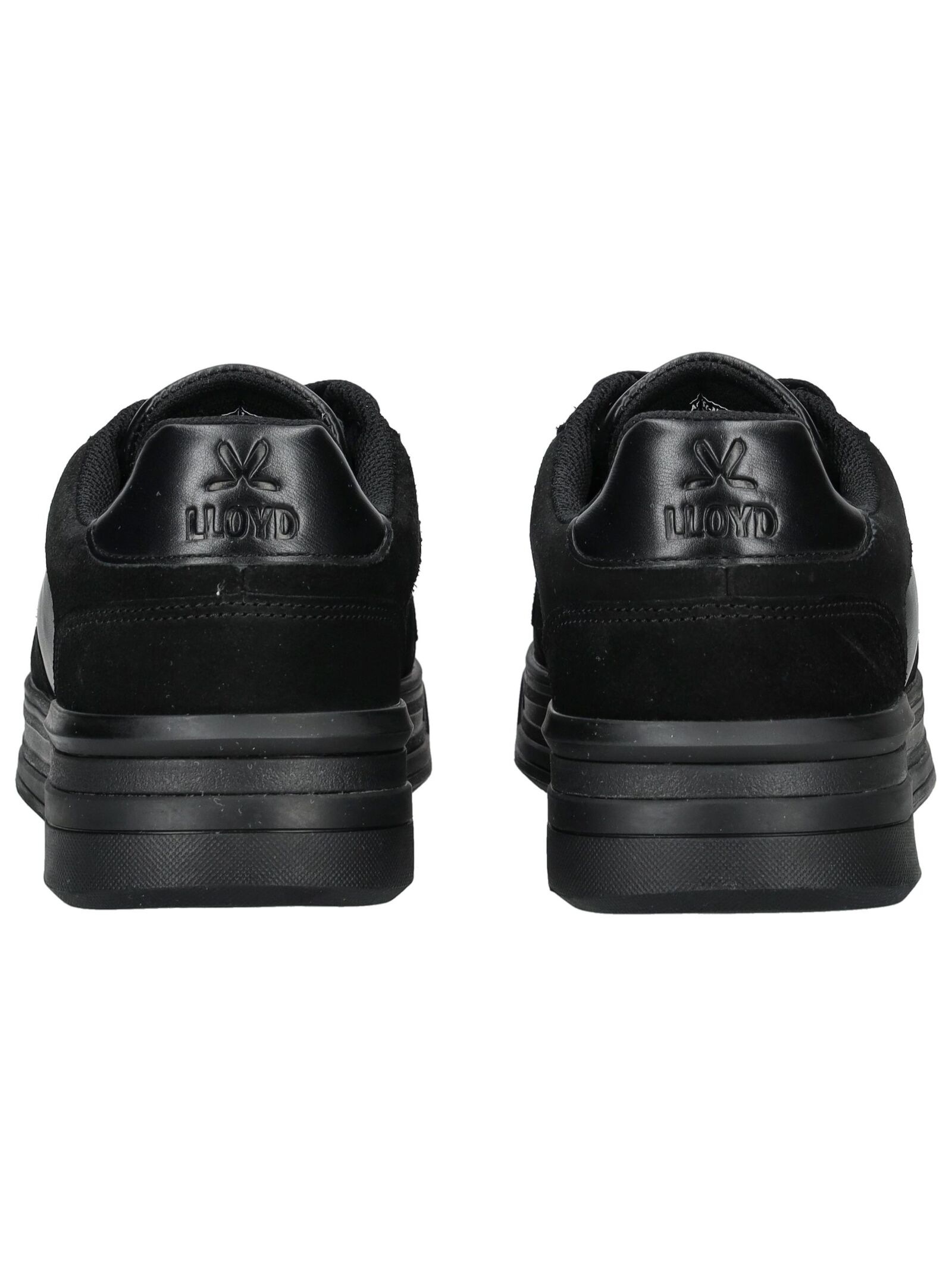 Lloyd Sneaker »LLOYD Sneaker Leder«