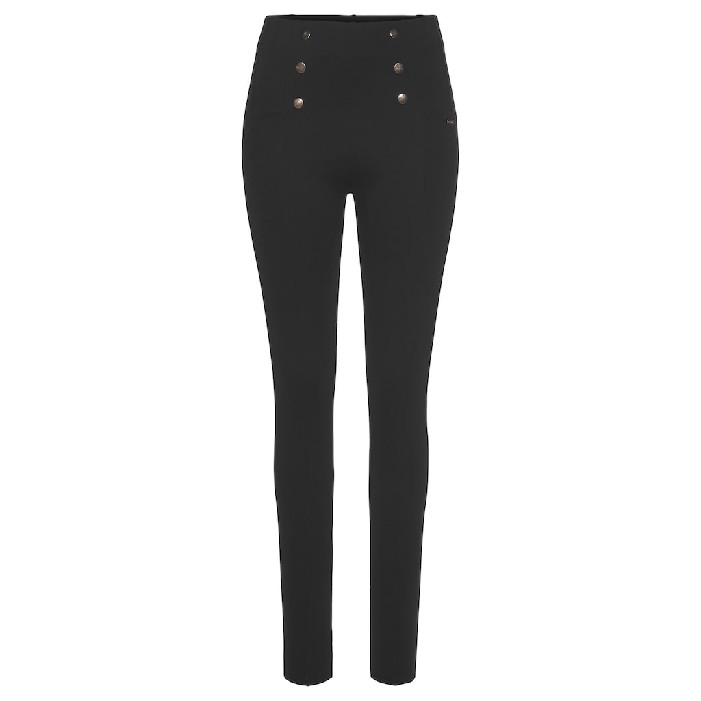 LASCANA Highwaist Leggings