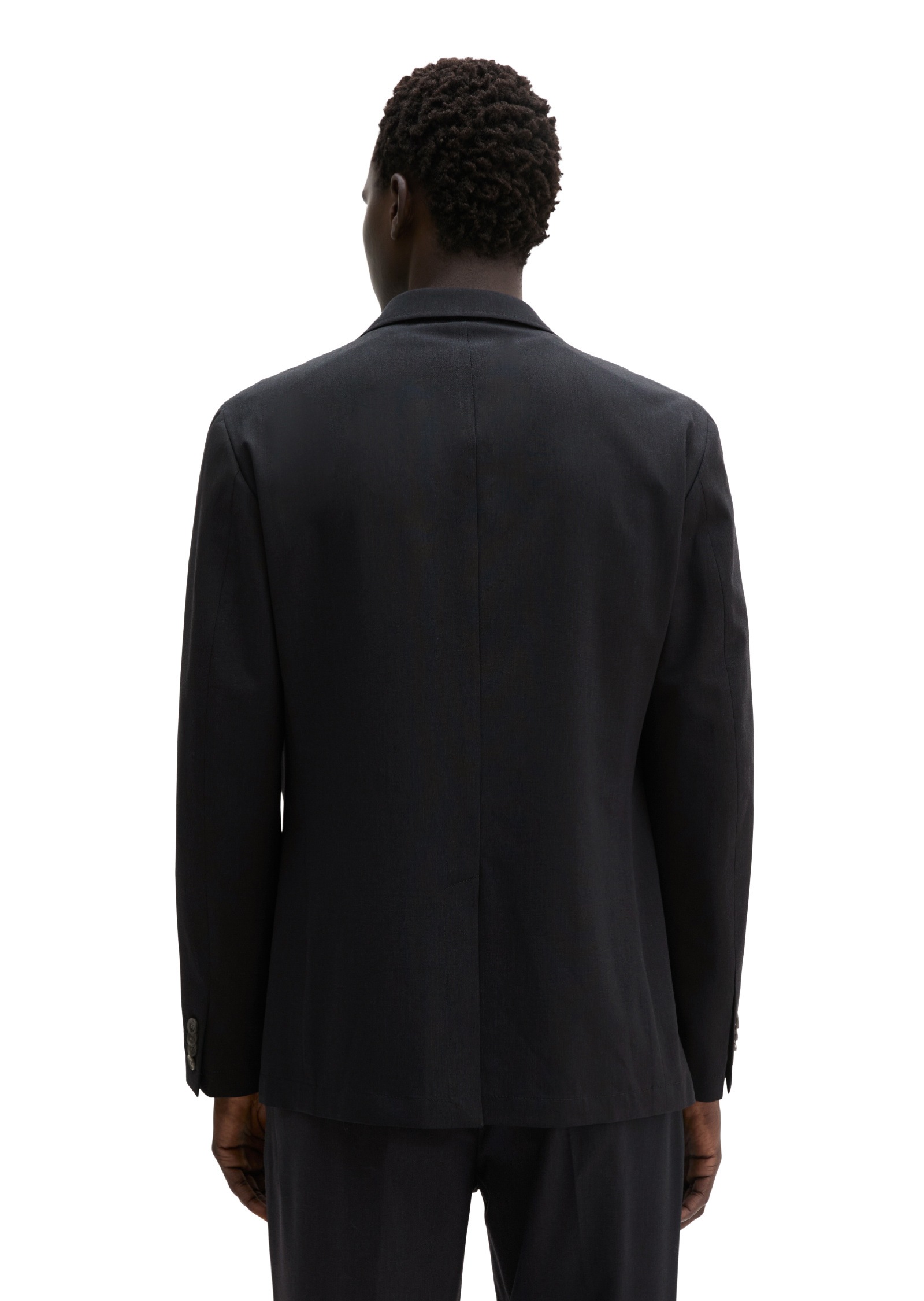 Marc O'Polo Sakko »aus sommerlichem Woll-Mix«