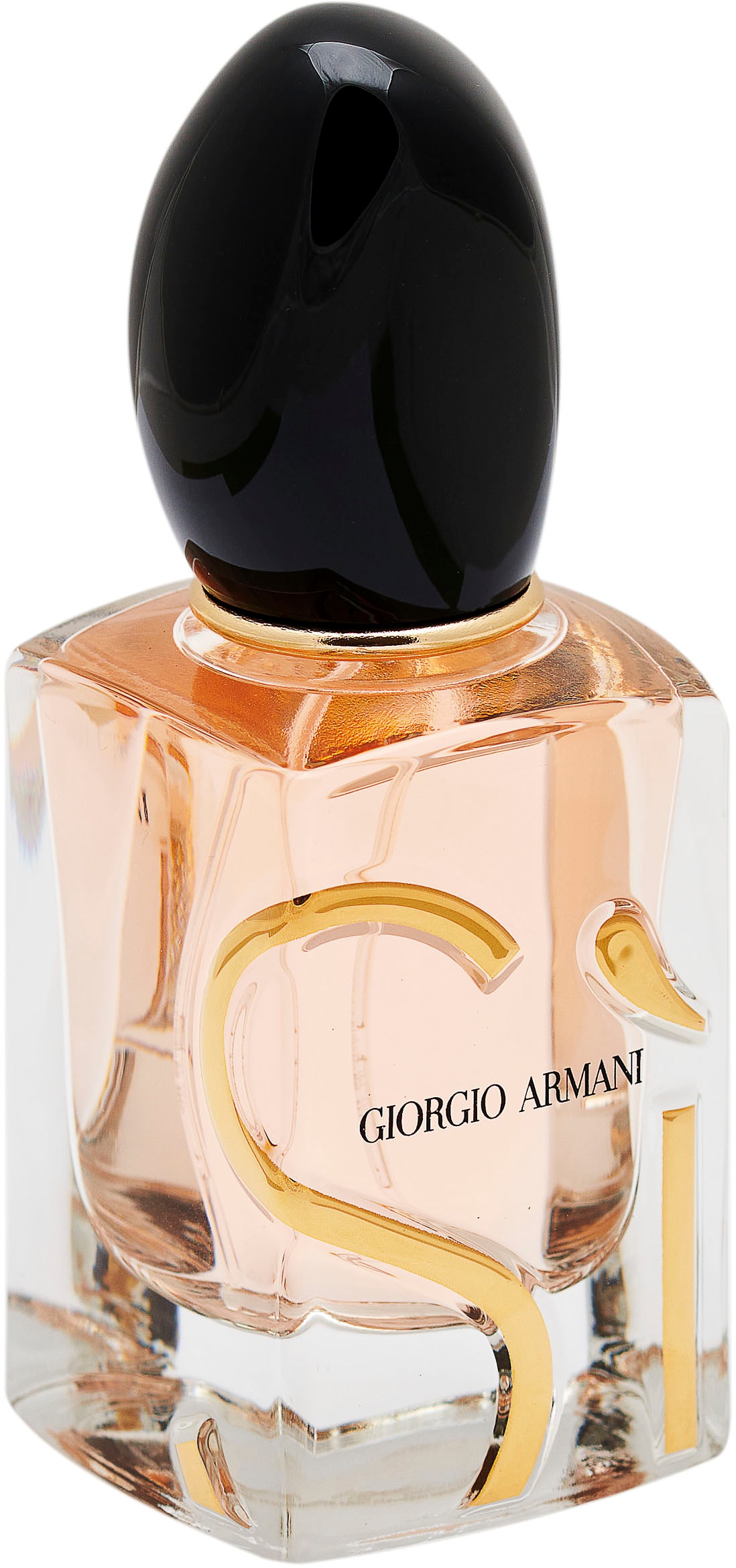 Giorgio Armani Eau de Parfum »Sì«