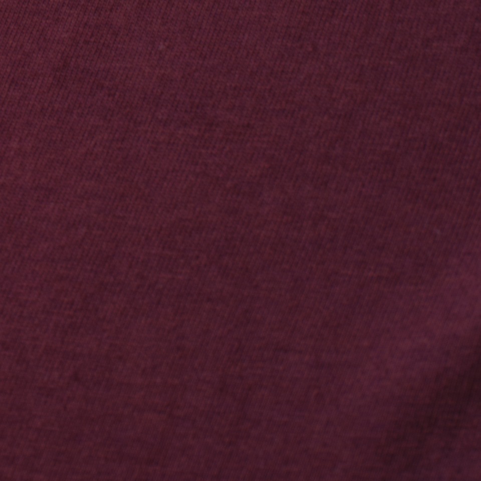 STREET ONE Print-Shirt aus softem Materialmix