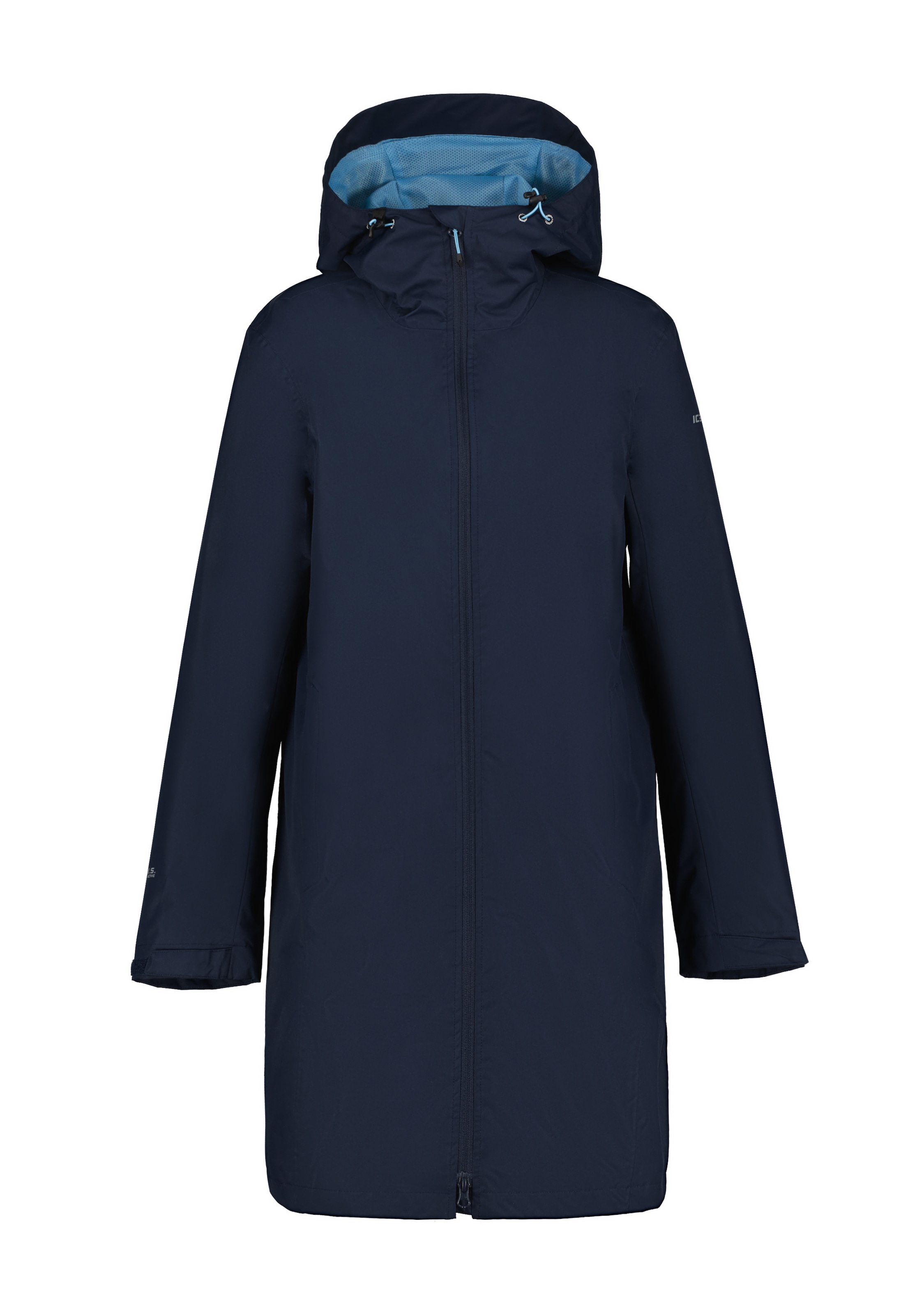 Icepeak Funktionsmantel "BRAZORIA" günstig online kaufen
