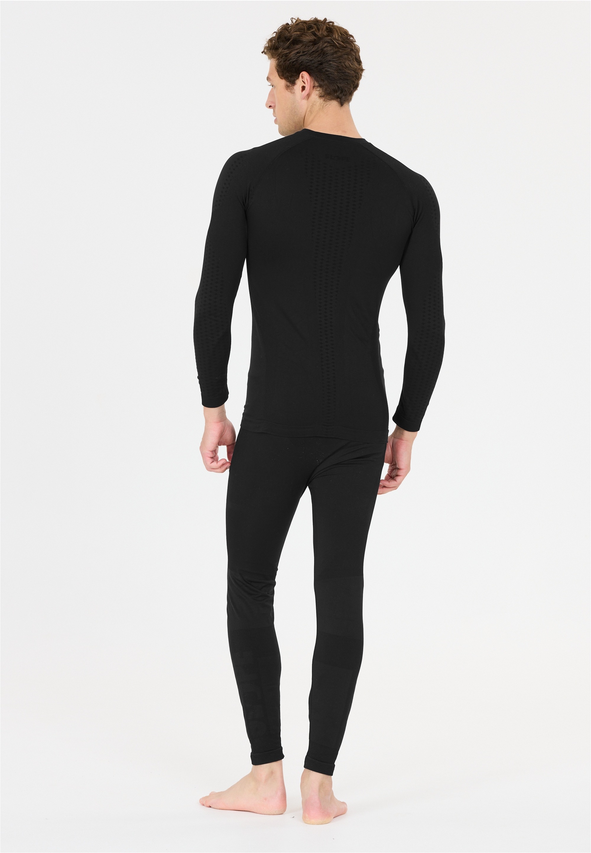 SLOPE Funktionsshirt »Nuni« 2 mit atmungsaktiver Eigenschaft