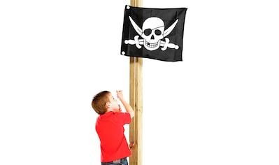 AXI Fahne »Pirat« kaufen