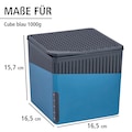 WENKO Luftentfeuchter »Cube«, für 80 m³ Räume, 1000 g