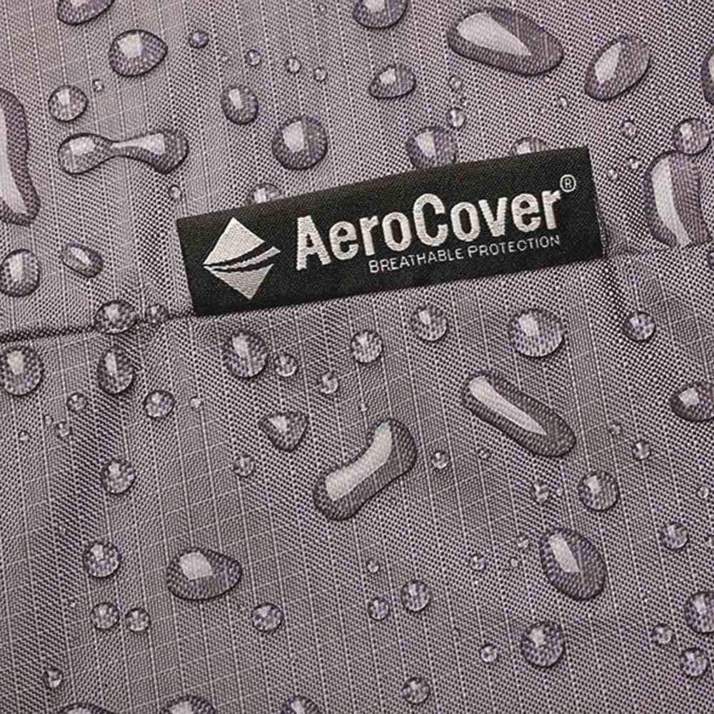 Aerocovers Gartenmöbel-Schutzhülle »Bankhülle 160x75xH65/85cm«, Bankhülle 160x75xH65/85 cm