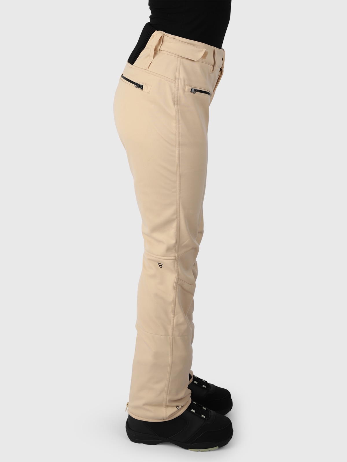 Brunotti Softshellhose »Coldlake Women Softshell Pant«