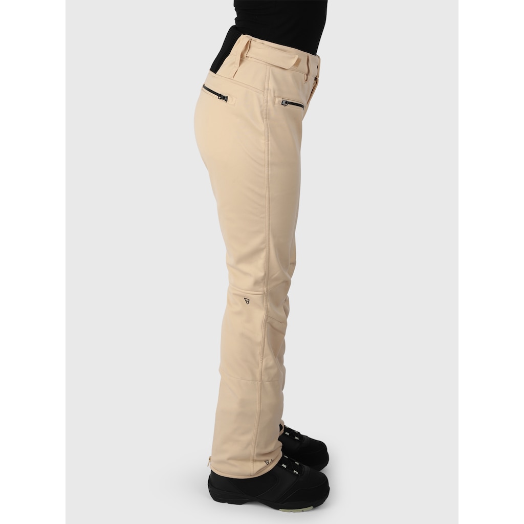 Brunotti Softshellhose »Coldlake Women Softshell Pant«