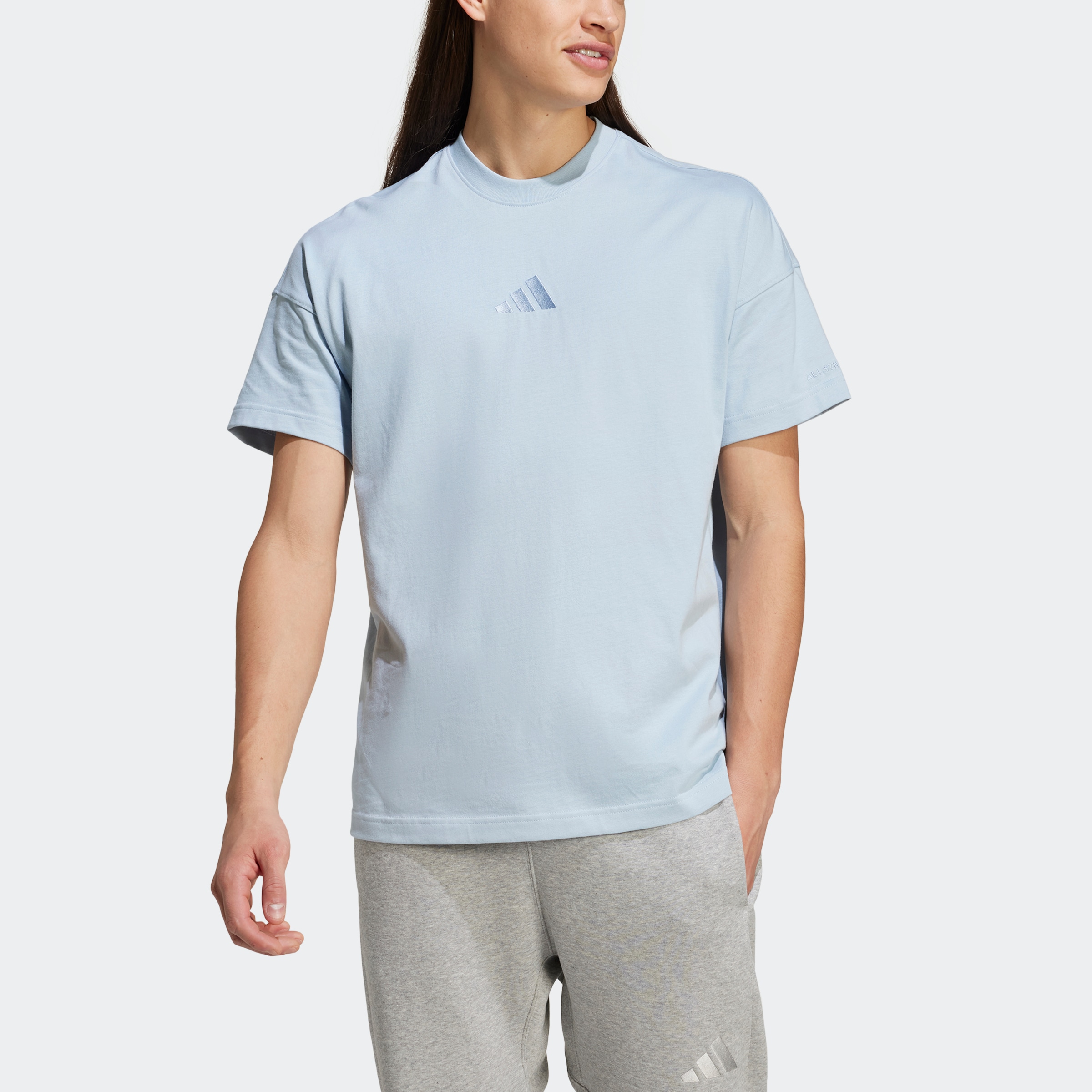 adidas Sportswear T-Shirt "M A SZN T" günstig online kaufen