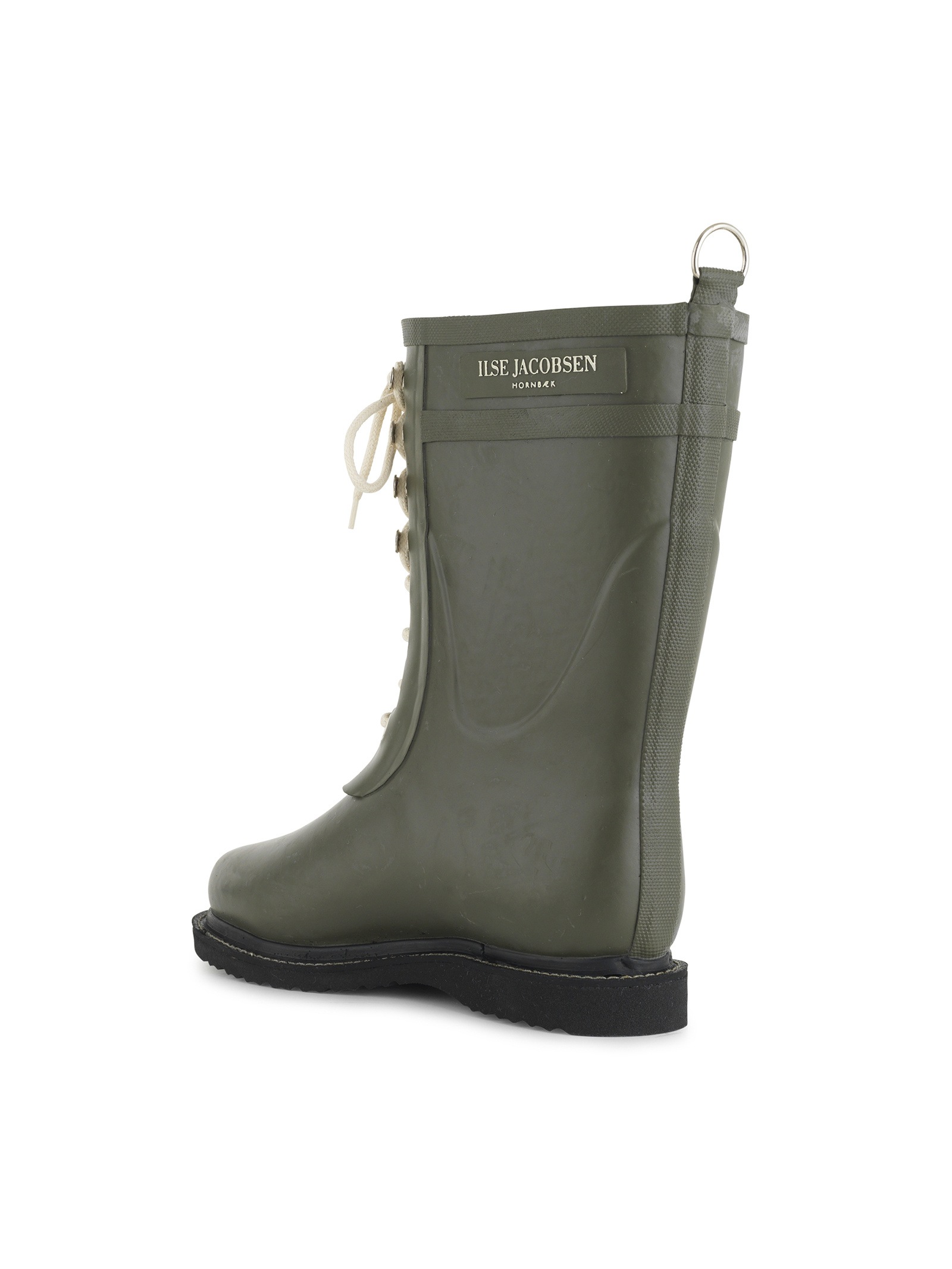 Ilse Jacobsen Gummistiefel »RUB15«, Vegan / Nachhaltig