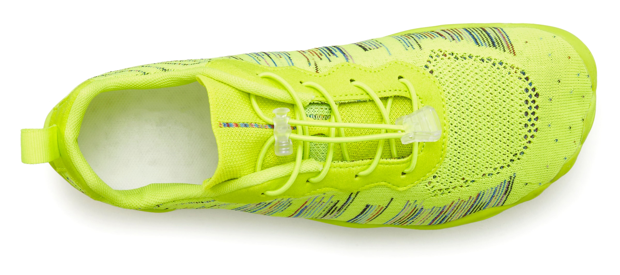 Venice Beach Aquaschuh, mit flexibler Sohle, Badeschuh, Slipper, Wasserschuh, Unisex VEGAN