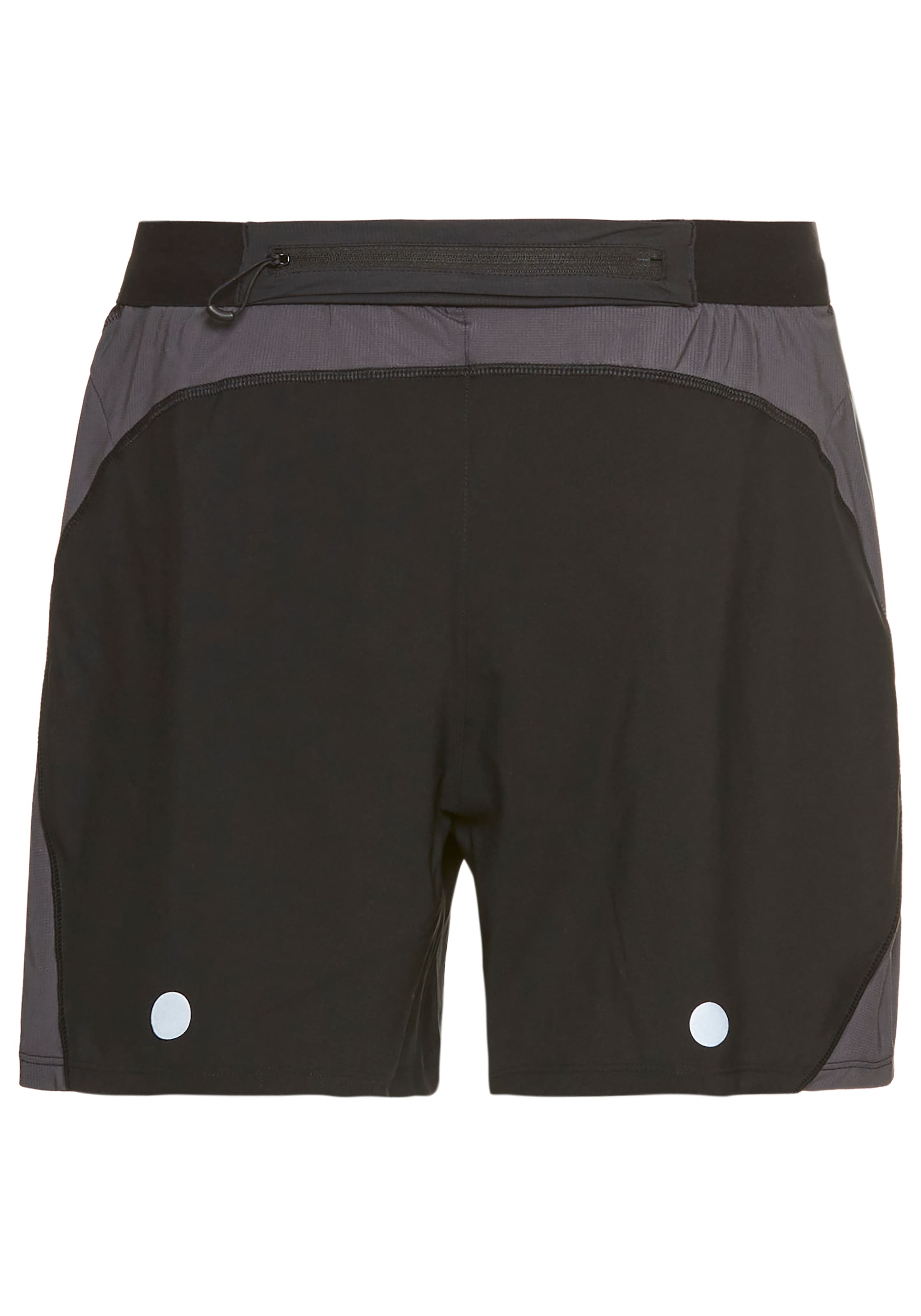 Asics Laufshorts »ROAD 5IN SHORT«